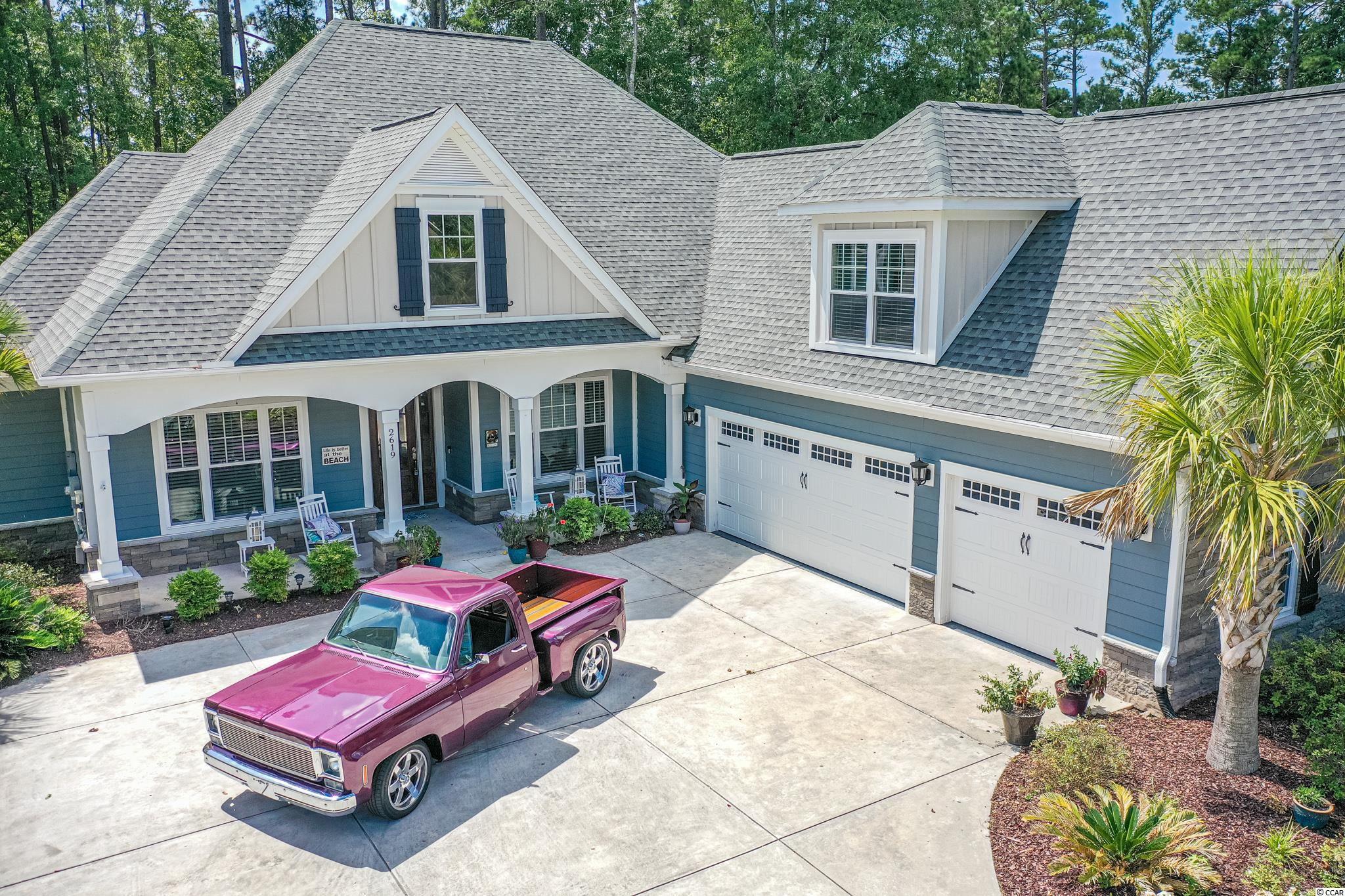 2619 Henagan Ln. Myrtle Beach, SC 29588