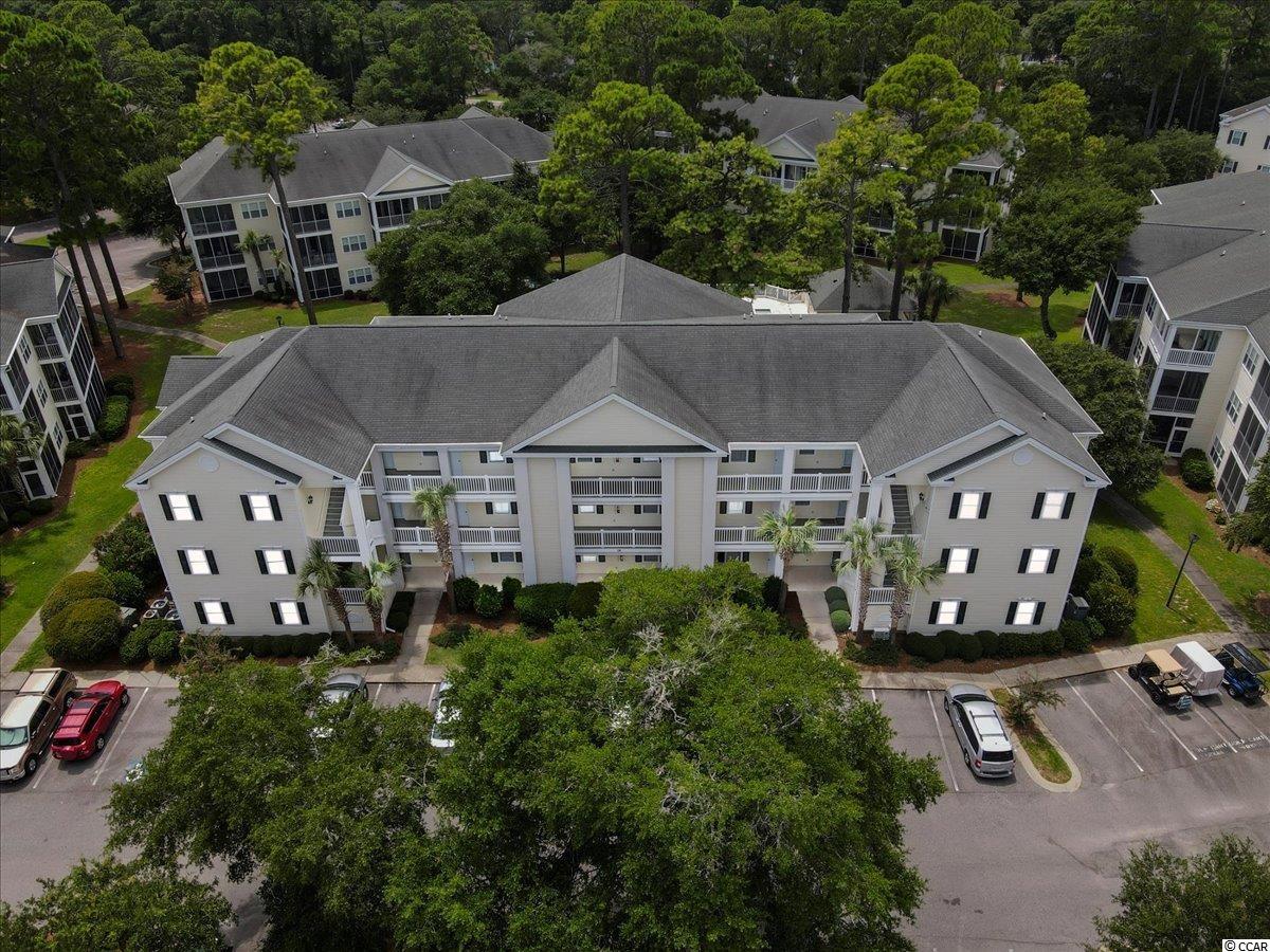 601 Hillside Dr. N UNIT #3836 North Myrtle Beach, SC 29582