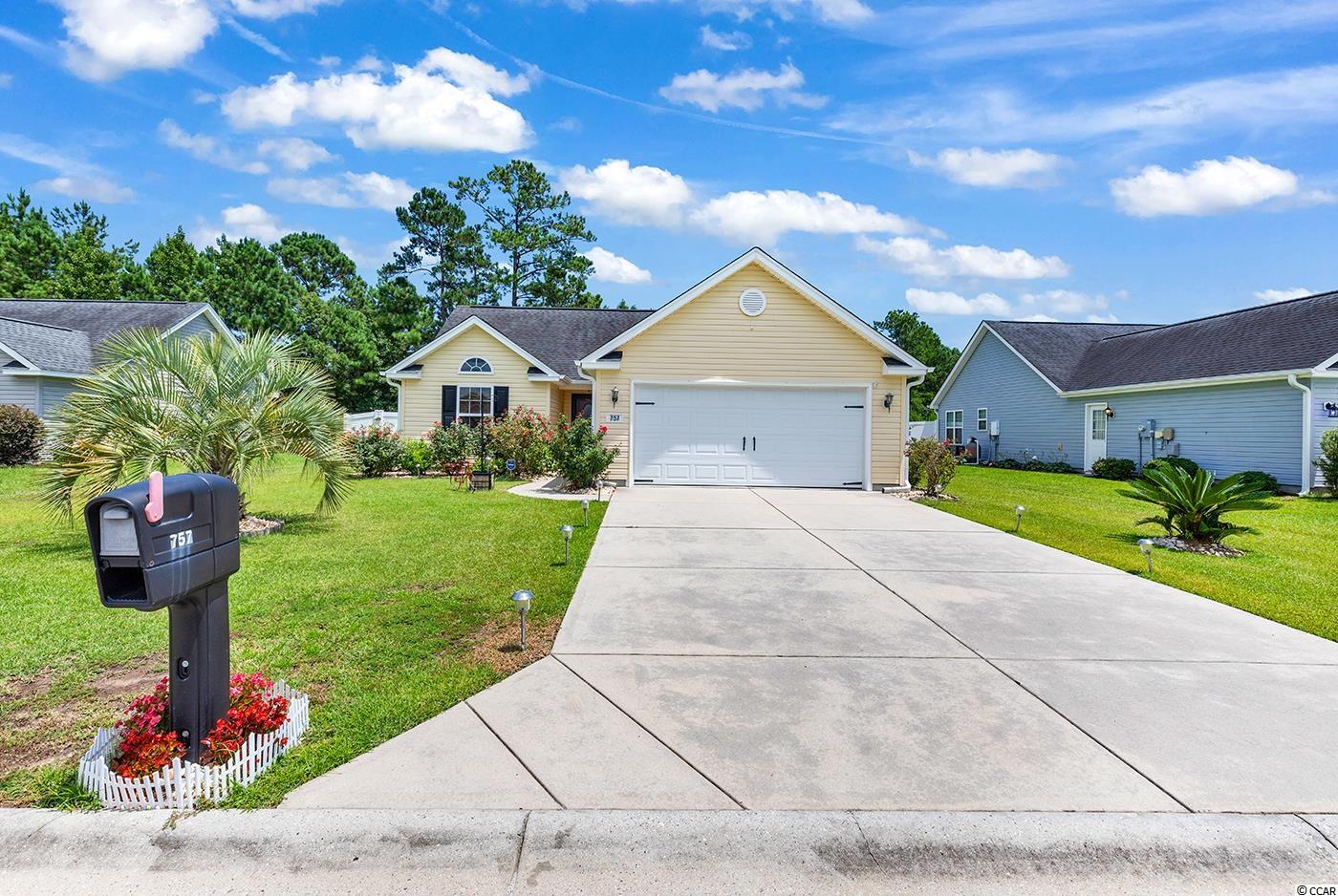 757 Bucklin Loop Myrtle Beach, SC 29579