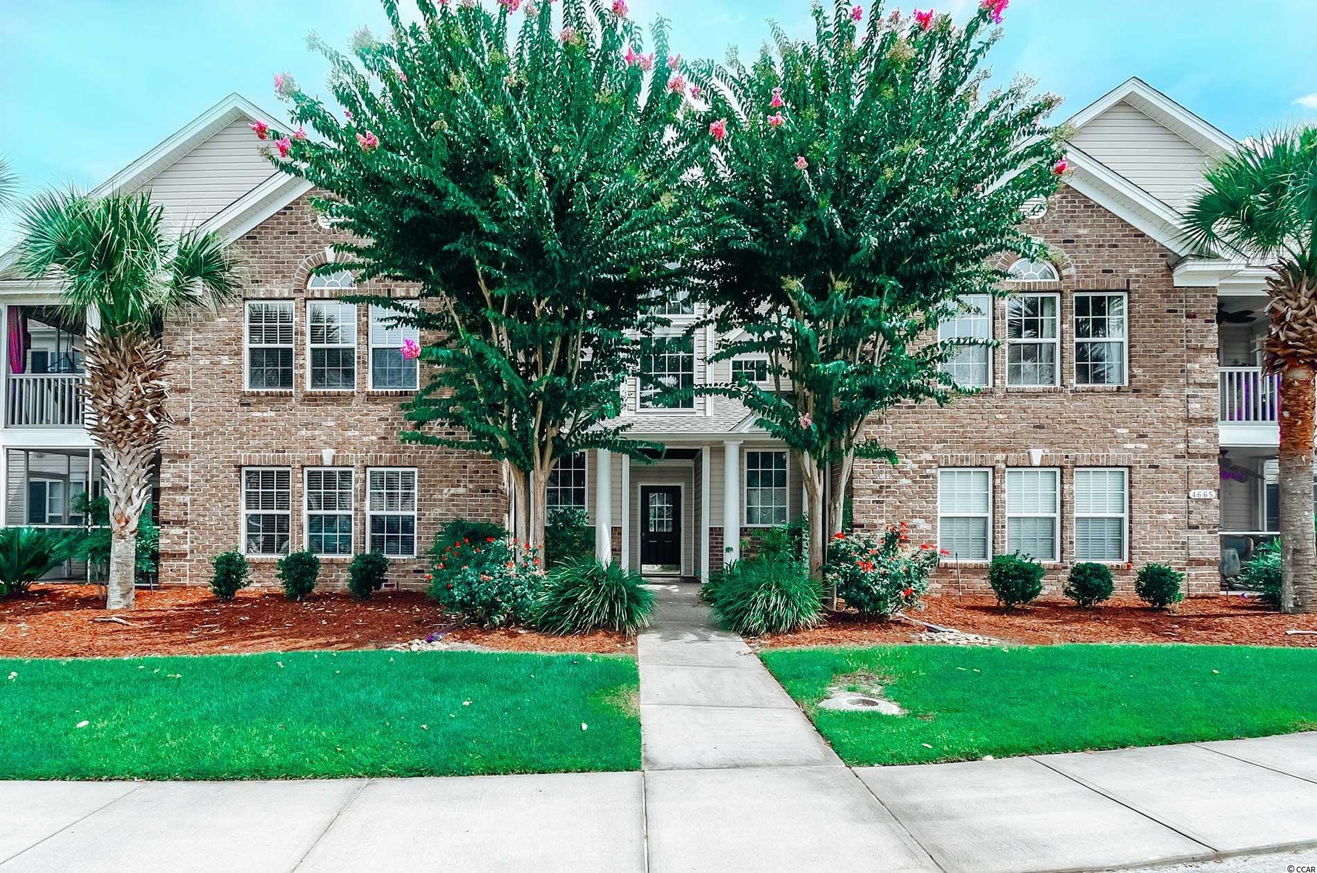 4665 Fringetree Dr. UNIT 5-A Murrells Inlet, SC 29576