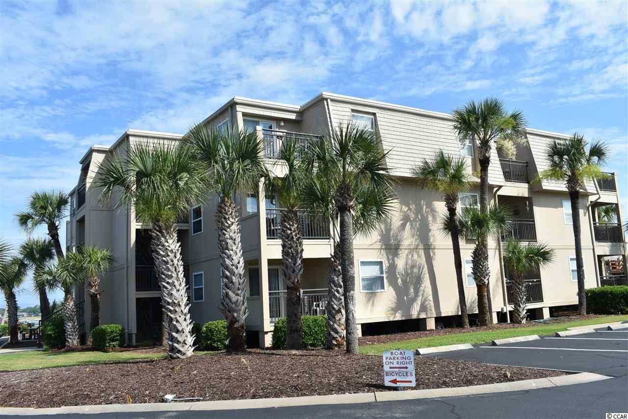 1582 S Waccamaw Dr. UNIT #8 Murrells Inlet, SC 29576