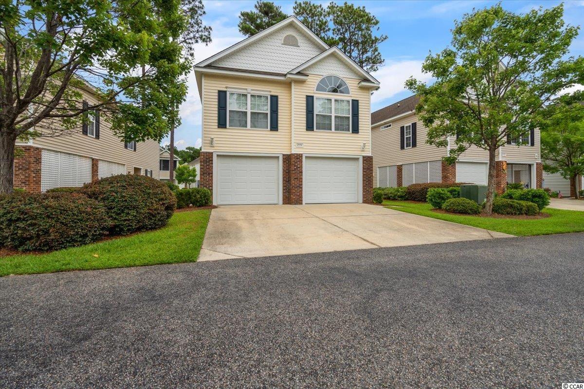 1374 Cottage Dr. Myrtle Beach, SC 29577