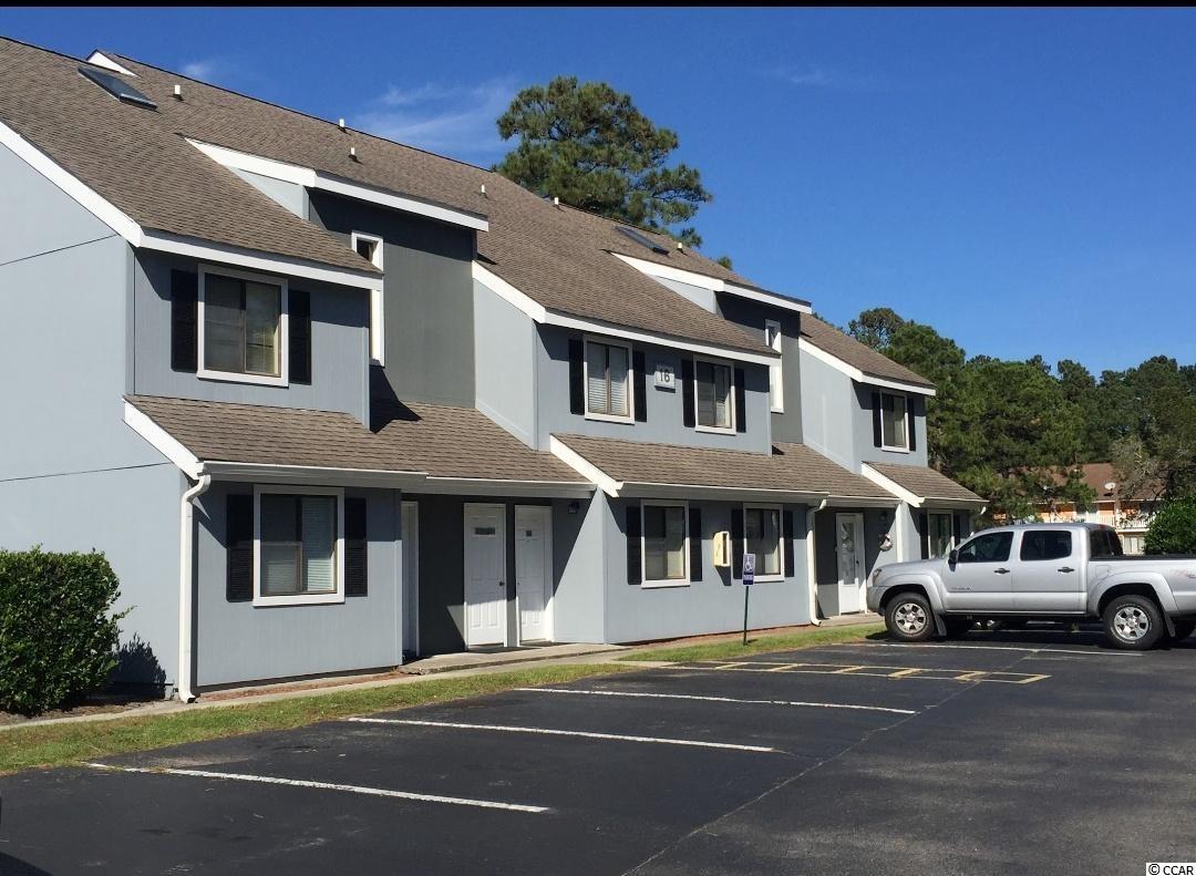 1890 Colony Dr. UNIT 16-H Surfside Beach, SC 29575