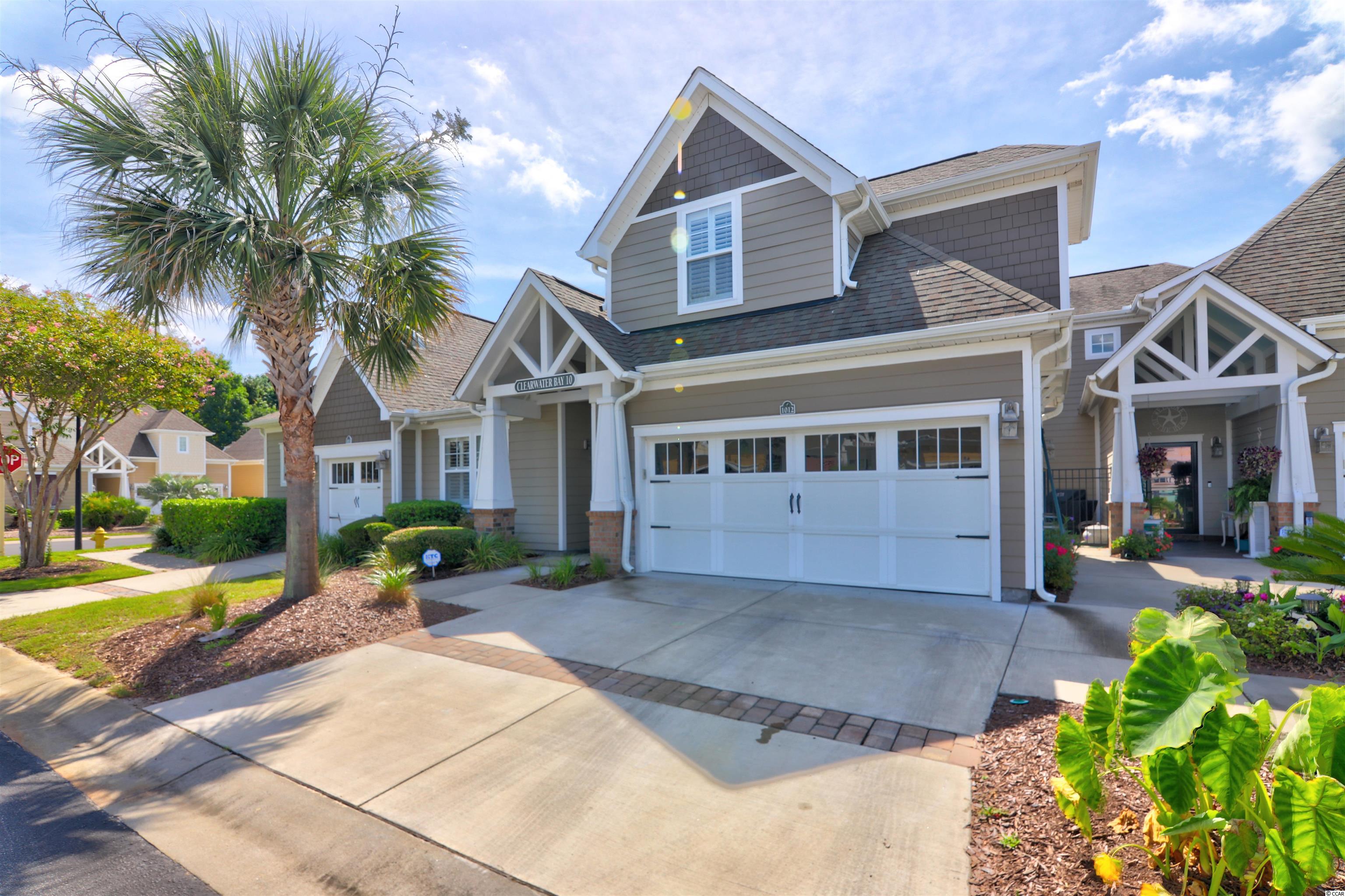 6244 Catalina Dr. UNIT #1012 North Myrtle Beach, SC 29582