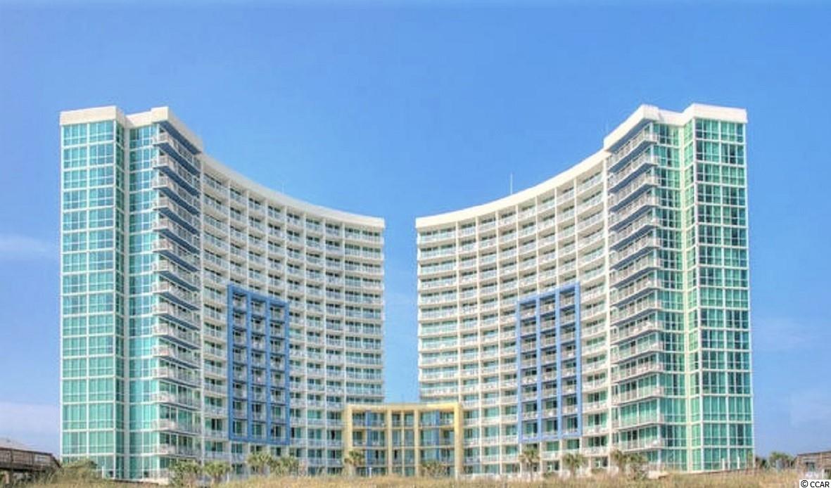 300 N Ocean Blvd. UNIT #301 North Myrtle Beach, SC 29582