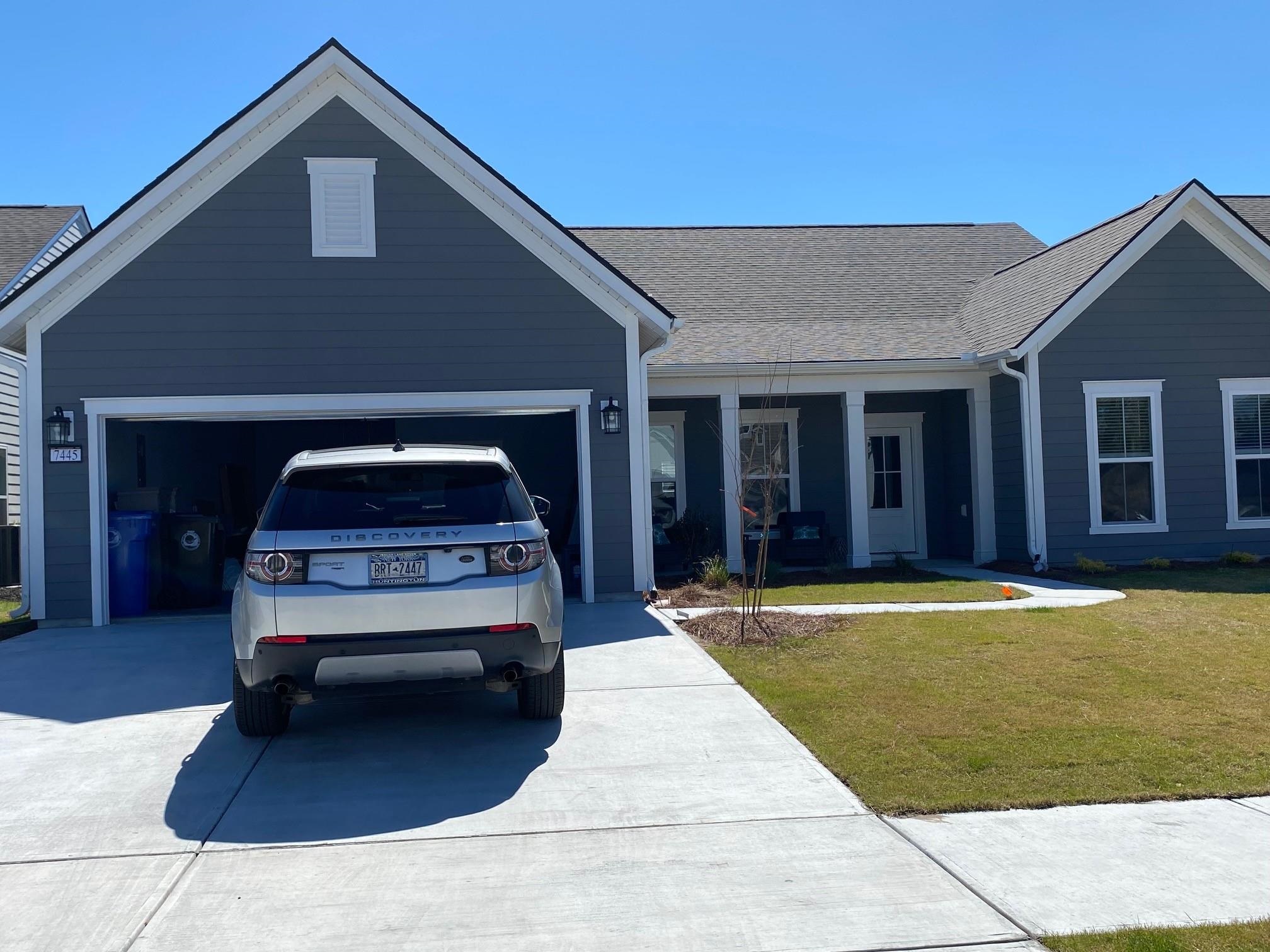 7445 Sarteano Dr. Myrtle Beach, SC 29572