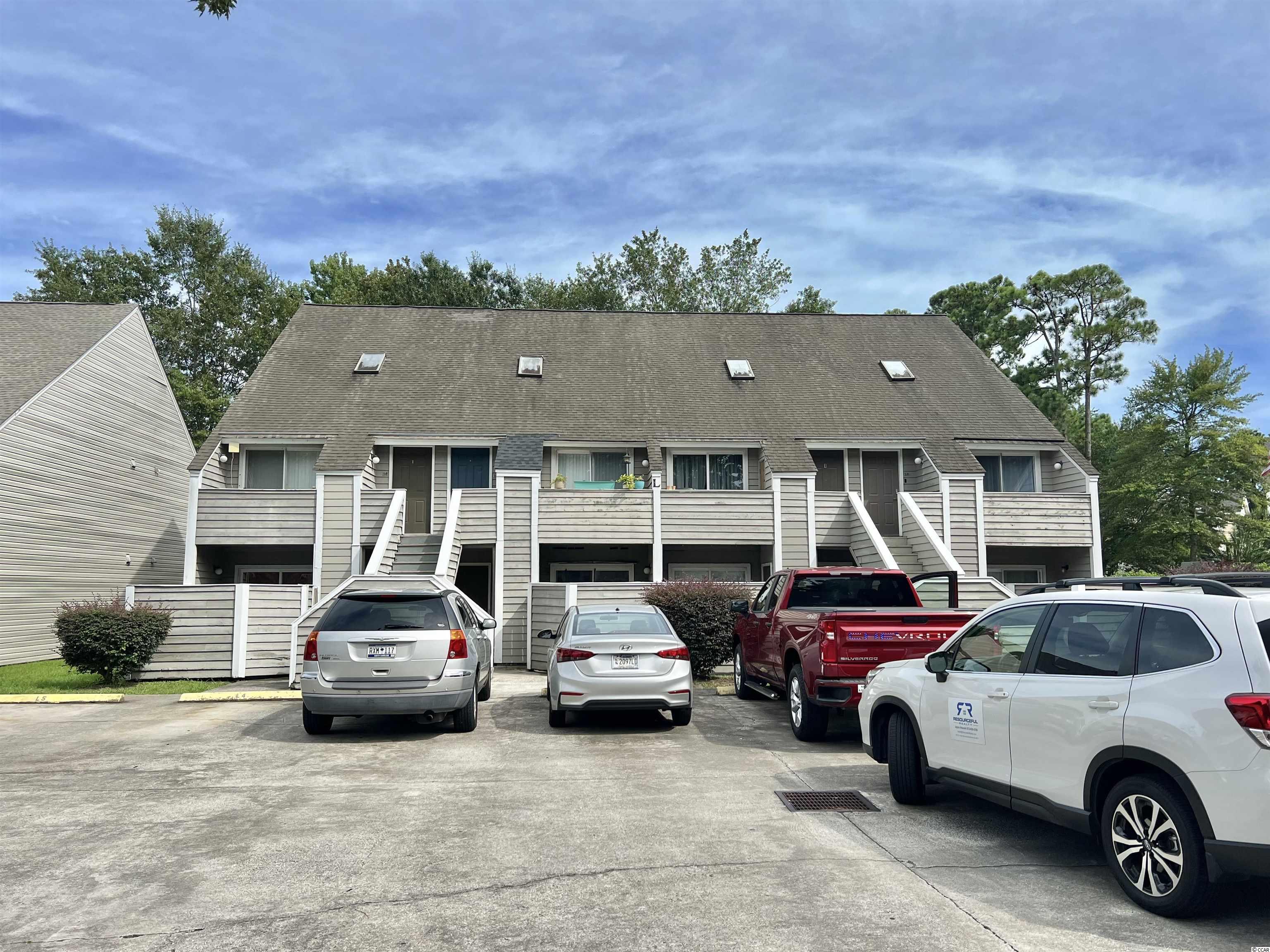 111 Cambridge Circle UNIT L-2 Murrells Inlet, SC 29576