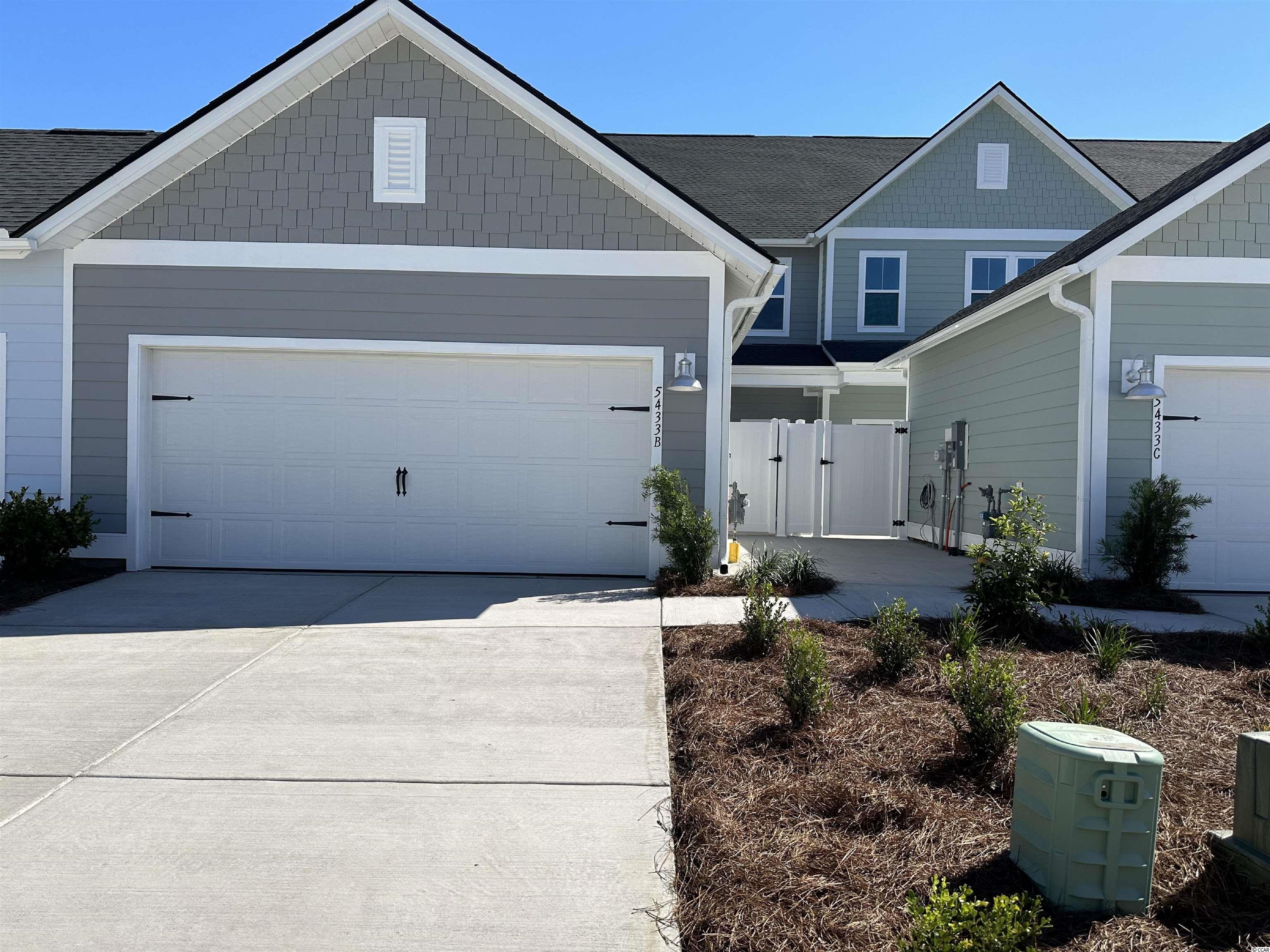 5433 Knobcone Loop UNIT #102 Myrtle Beach, SC 29577