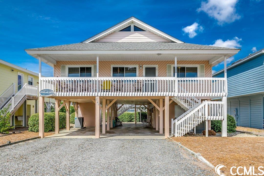 430 34th St. Sunset Beach, NC 28468