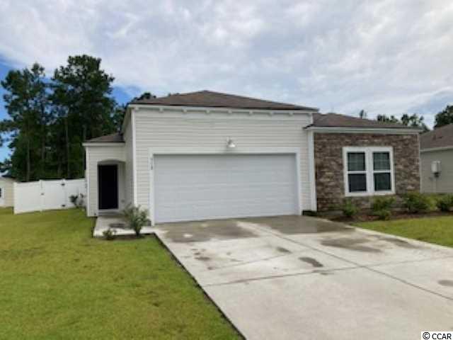 519 Carrick Loop Longs, SC 29568