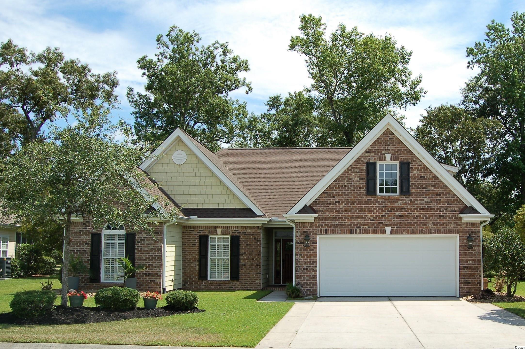 681 Ashley Manor Dr. Longs, SC 29568