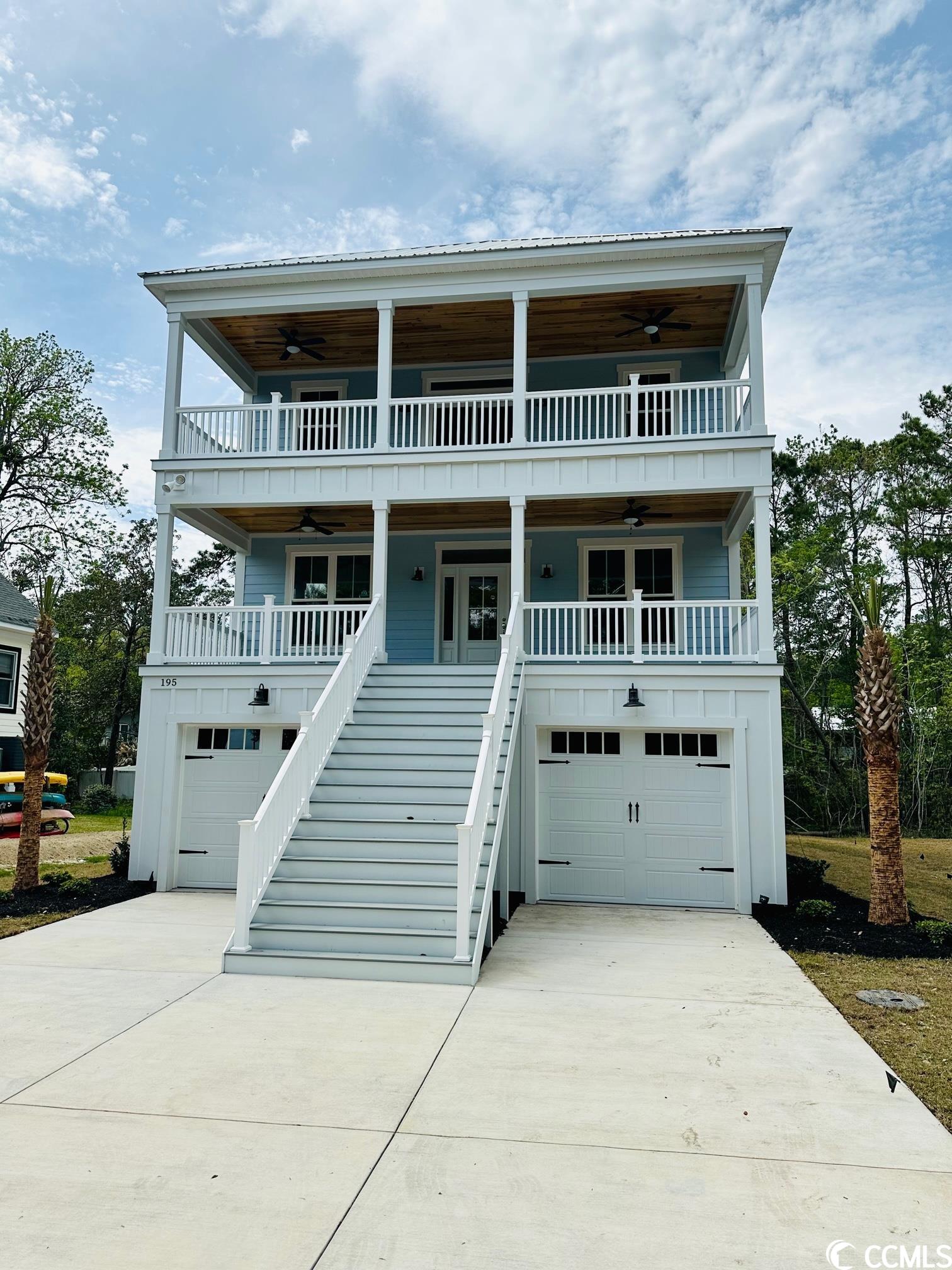 195 Wyndham Rd. Pawleys Island, SC 29585