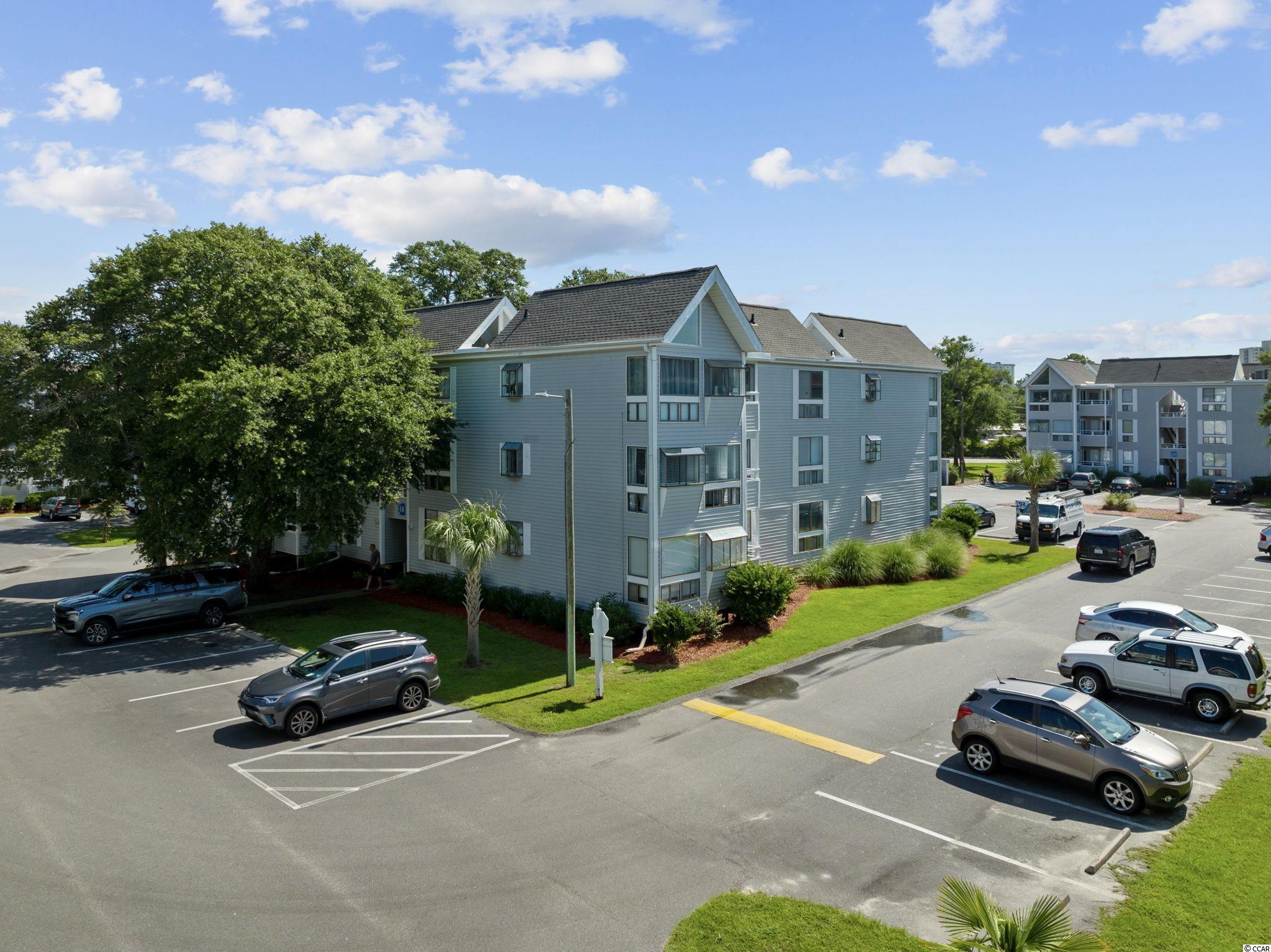 351 Lake Arrowhead Rd. UNIT 18-271 Myrtle Beach, SC 29572