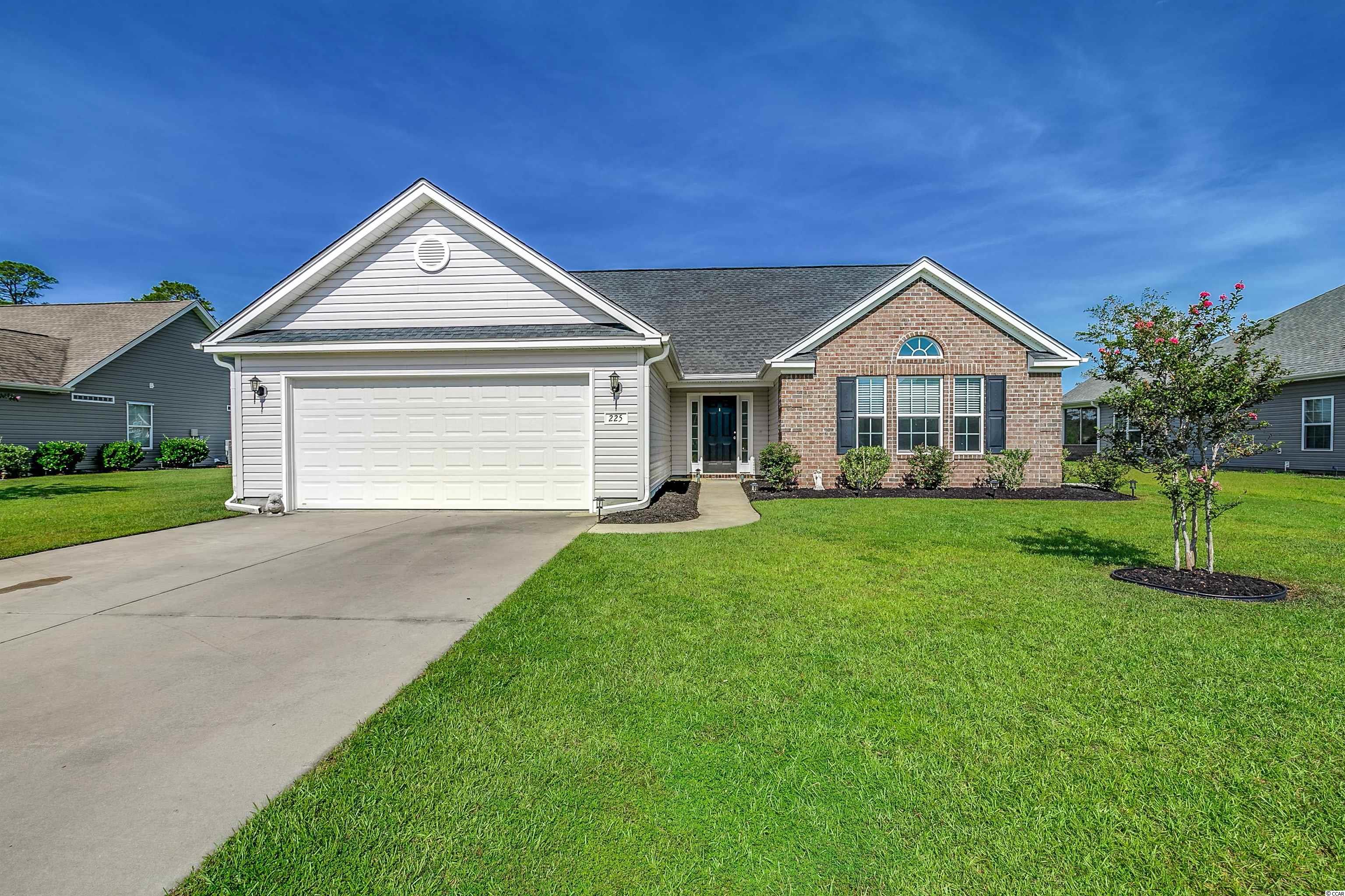 225 Camrose Way Myrtle Beach, SC 29588