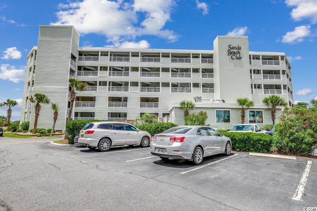 9400 Shore Dr. UNIT #105 Myrtle Beach, SC 29572