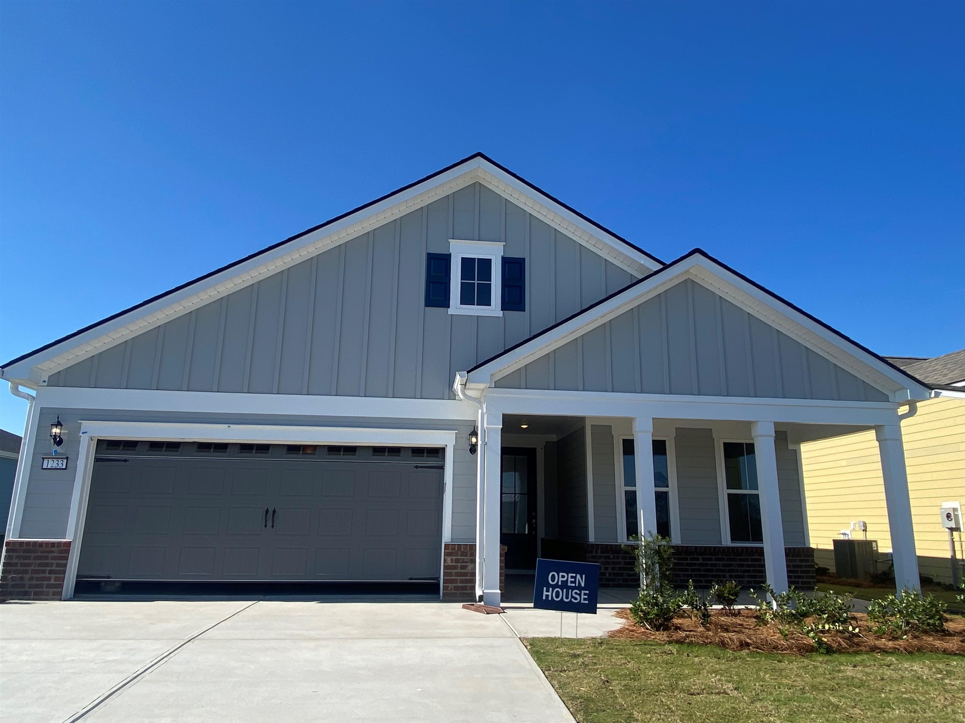 1233 Coneflower Way North Myrtle Beach, SC 29582