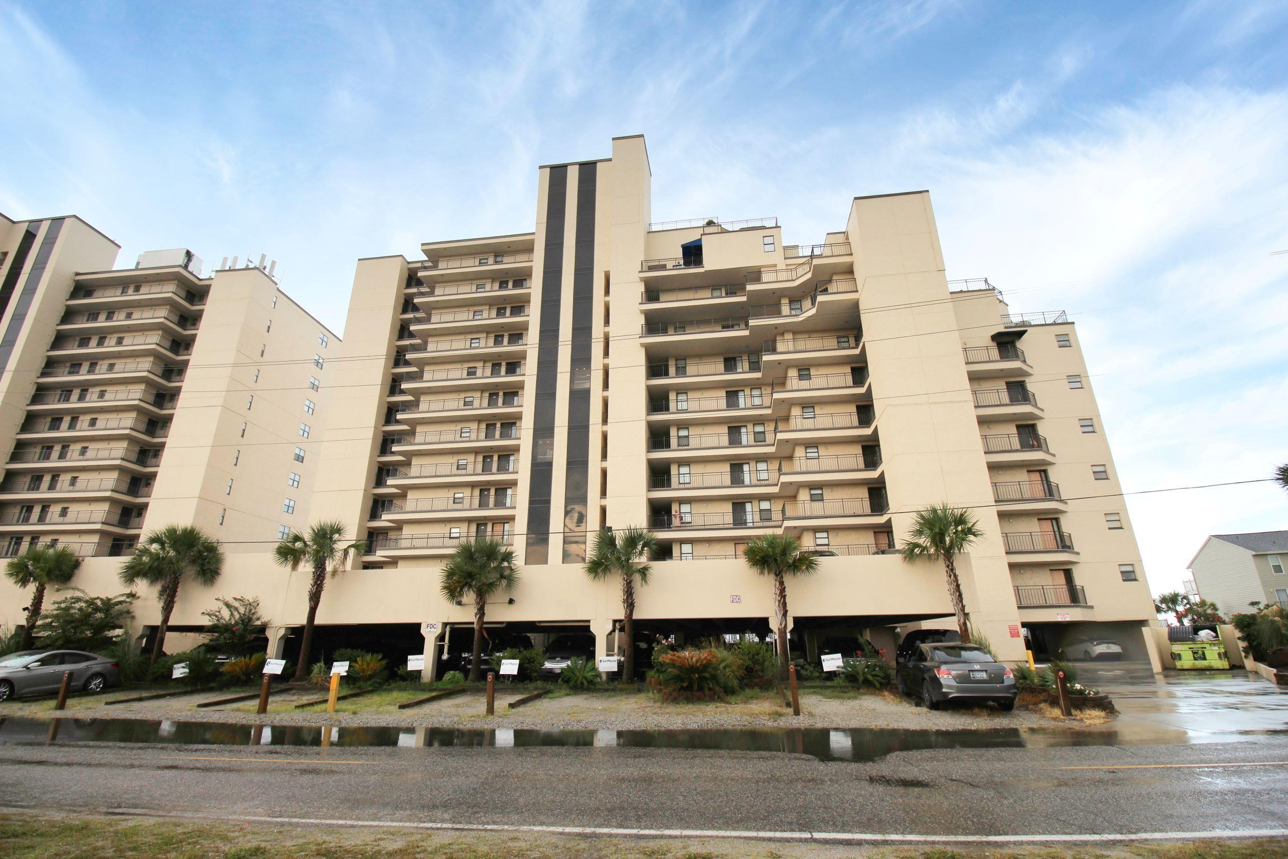 1620 N Waccamaw Dr. UNIT #114 Murrells Inlet, SC 29576