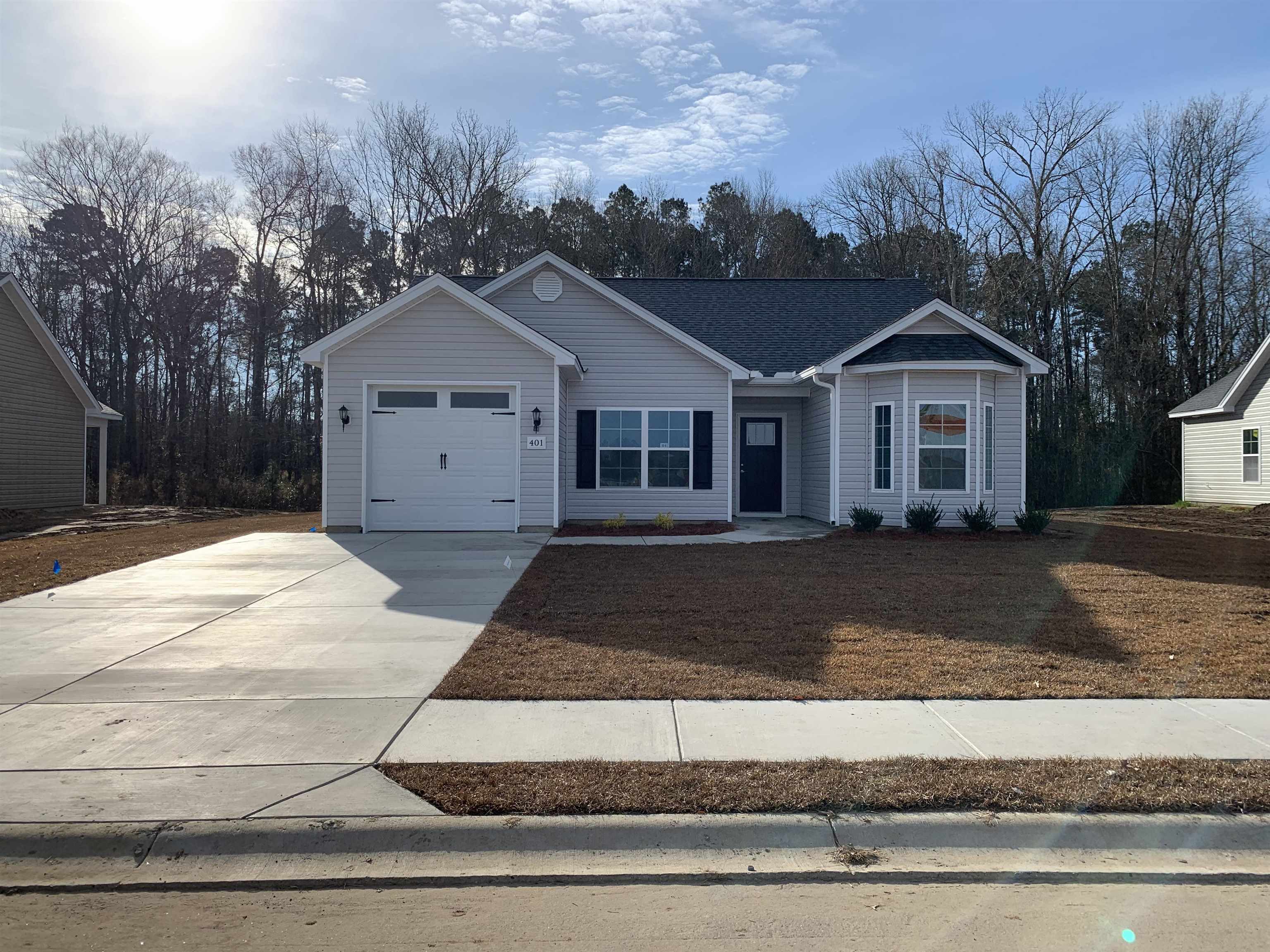 401 Shallow Cove Dr. Conway, SC 29527