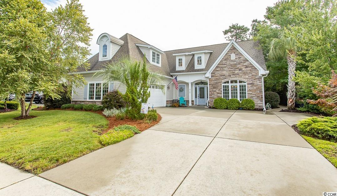 8548 Juxa Dr. Myrtle Beach, SC 29579