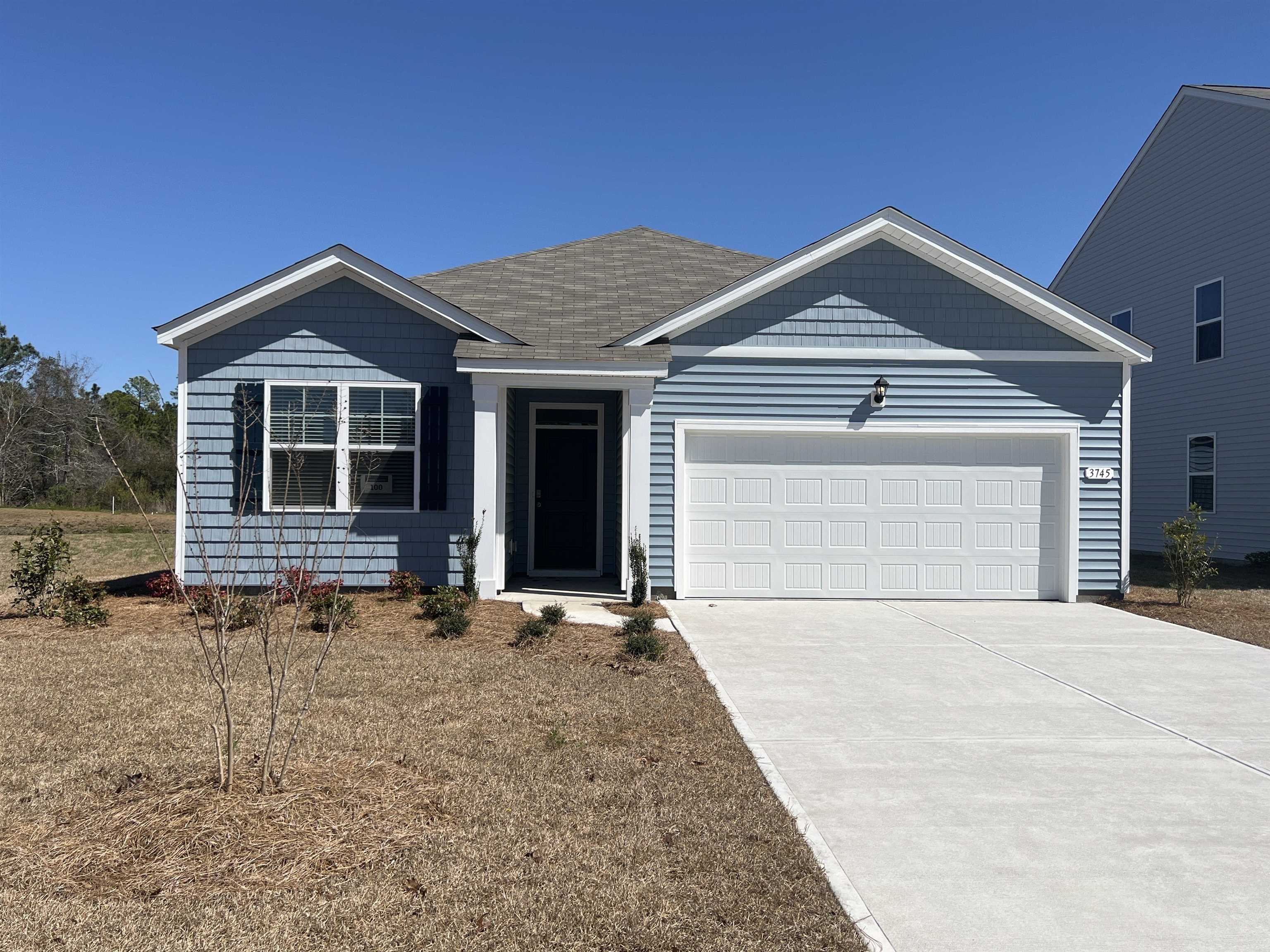 3745 Bells Lake Circle Longs, SC 29568