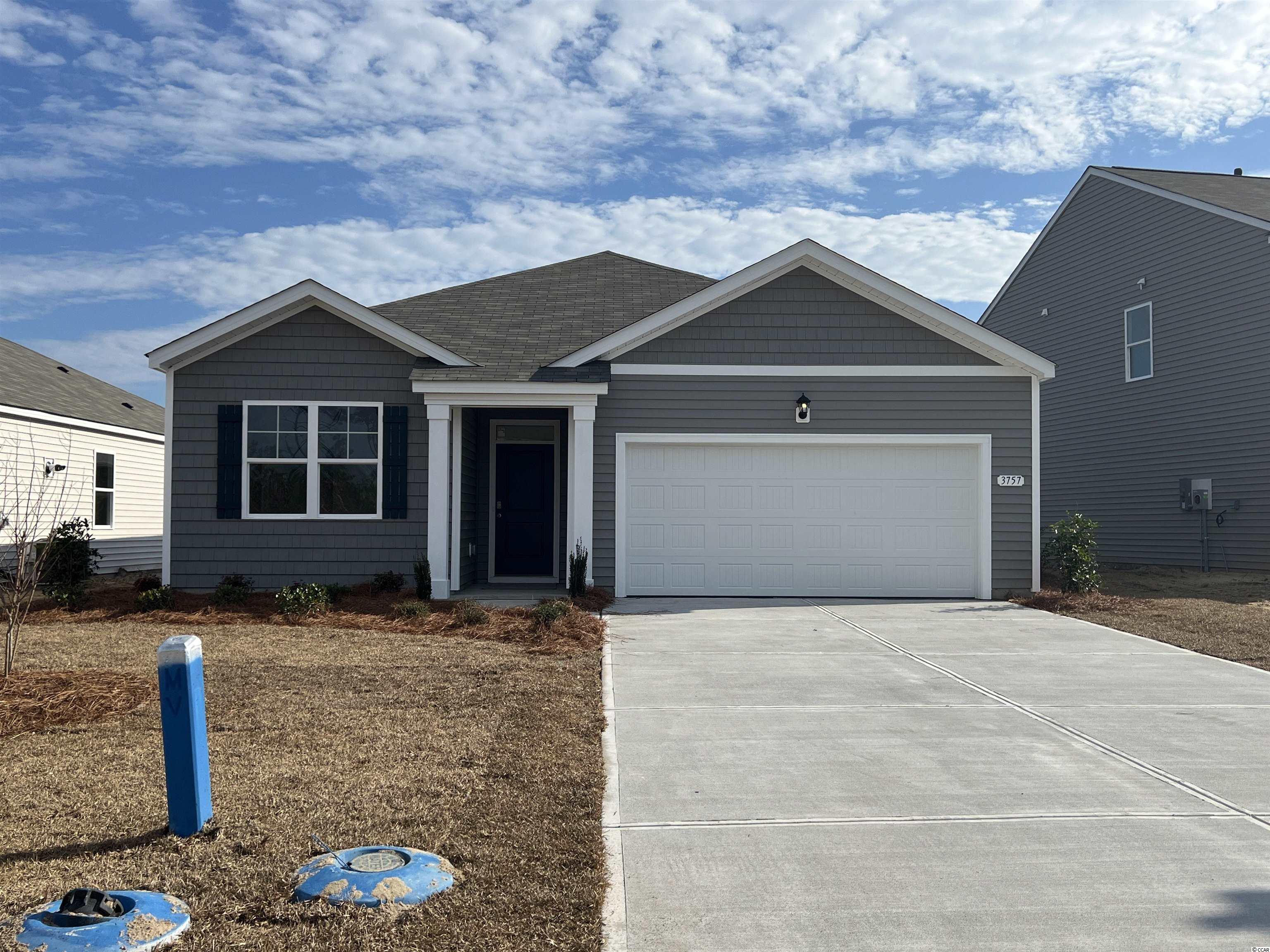 3757 Bells Lake Circle Longs, SC 29568