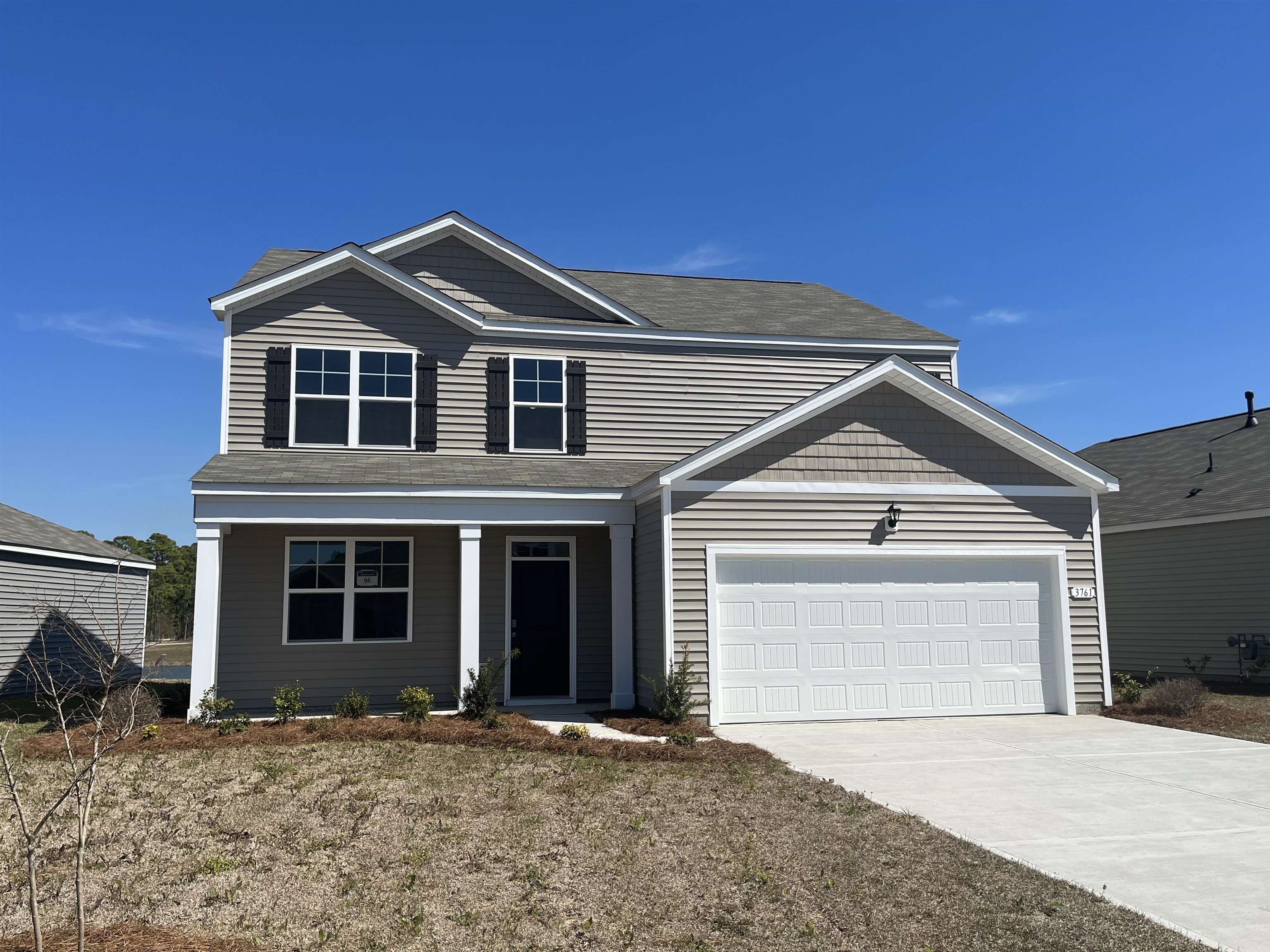 3761 Bells Lake Circle Longs, SC 29568