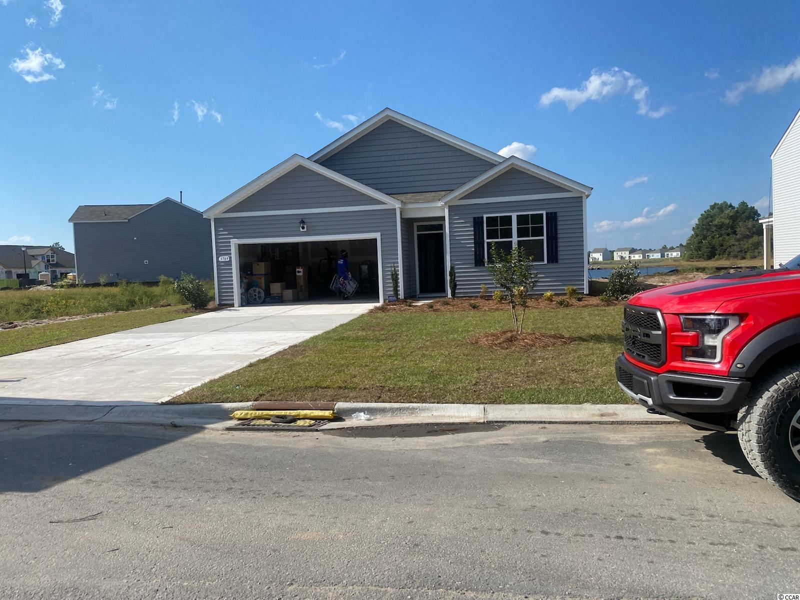 3789 Bells Lake Circle Longs, SC 29568