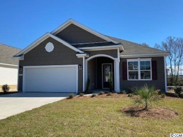 3024 Sutherland Dr. Little River, SC 29566
