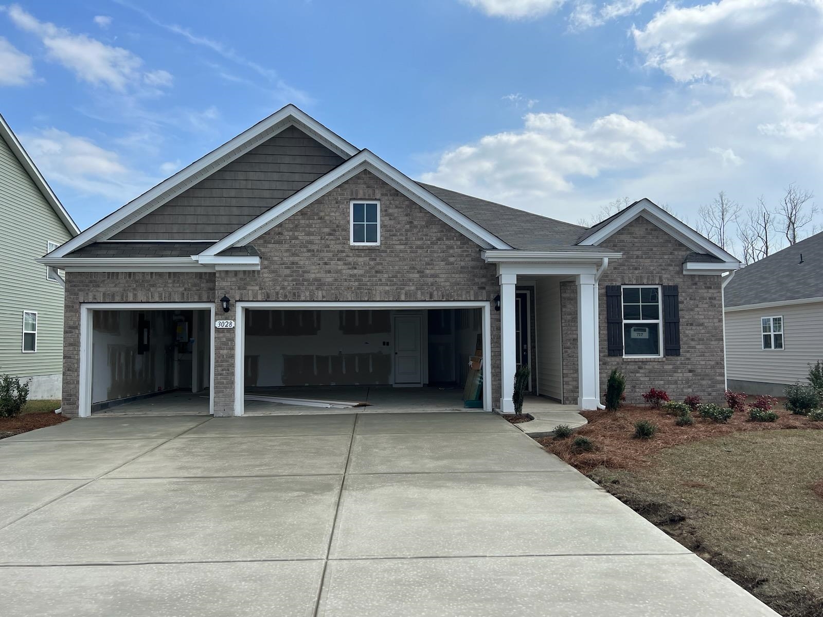 3028 Sutherland Dr. Little River, SC 29566