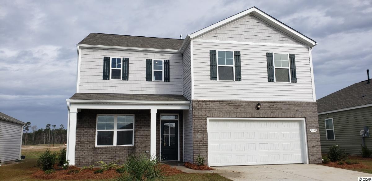 2151 Ainsley Dr. Little River, SC 29566