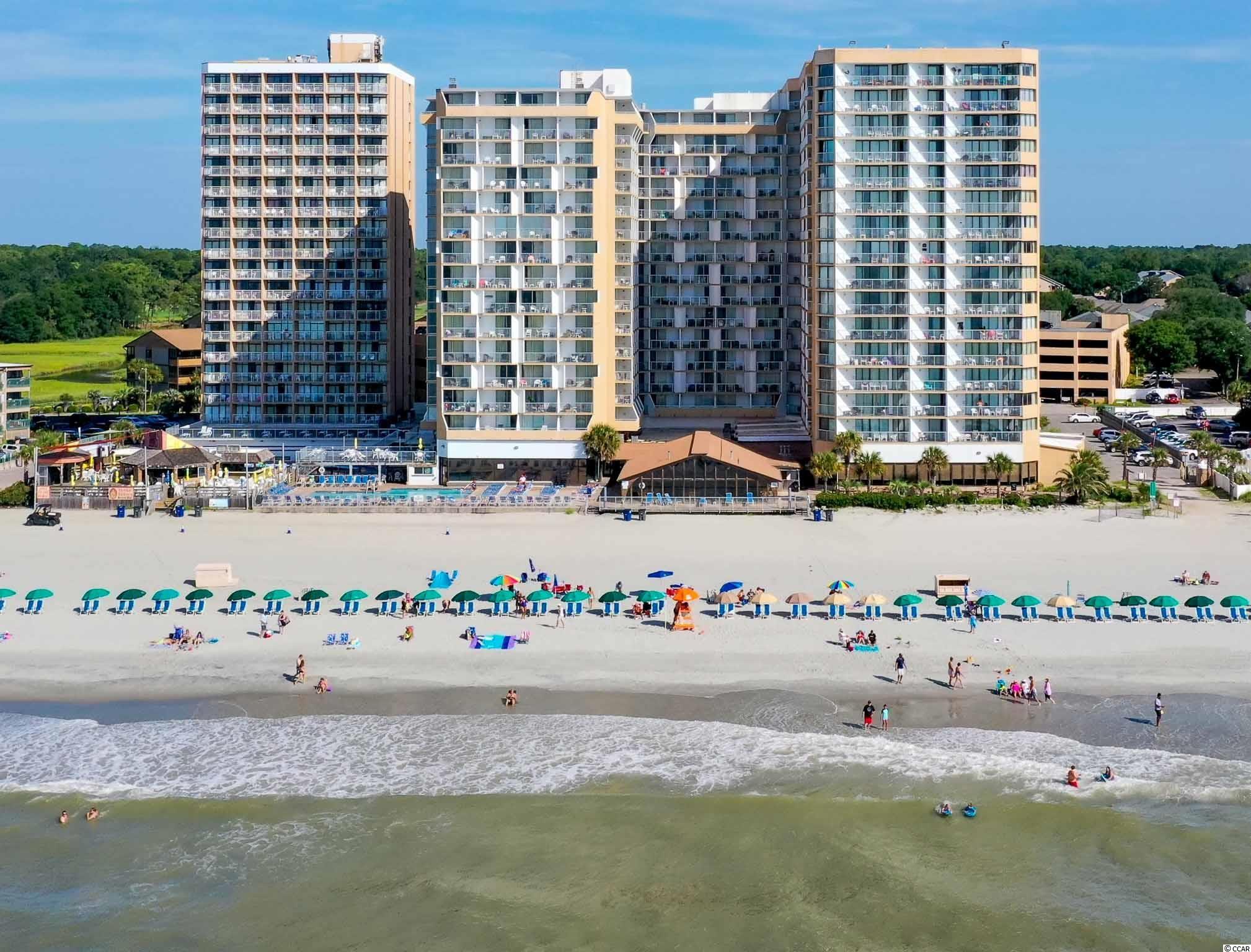 9550 Shore Dr. UNIT #831 Myrtle Beach, SC 29572