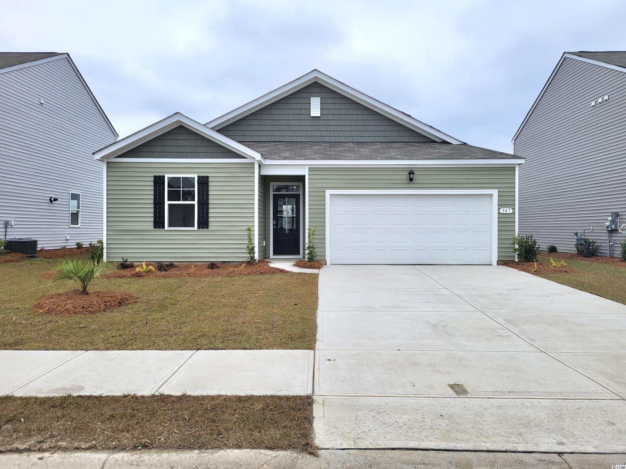 947 Irving Dr. Little River, SC 29566