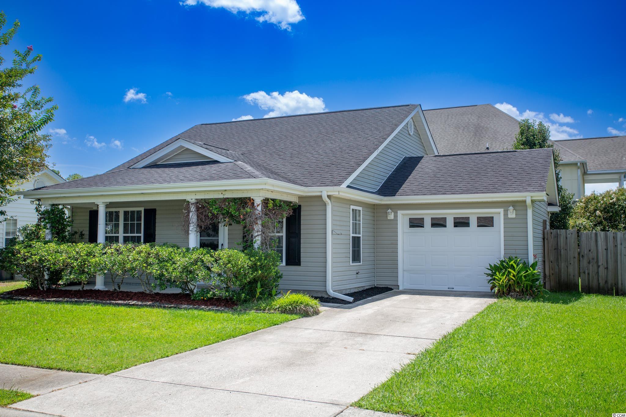 9652 Bradford Ln. Murrells Inlet, SC 29576