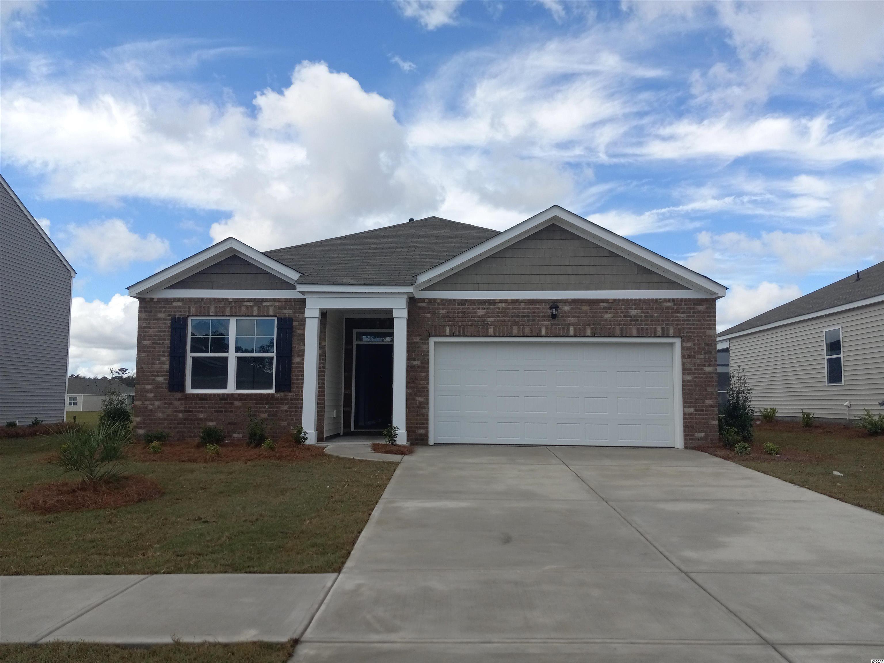 955 Irving Dr. Little River, SC 29566