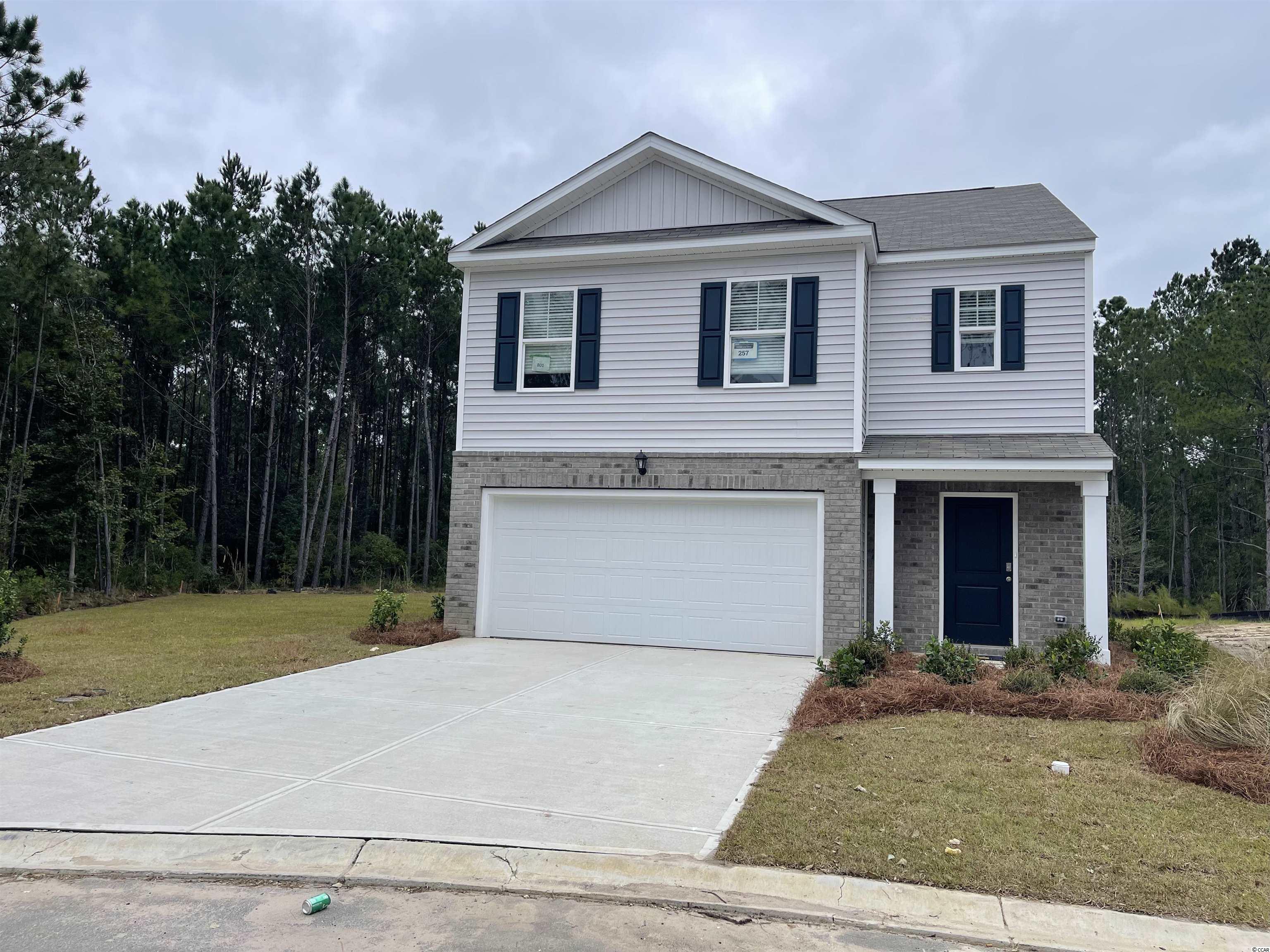 801 Freestyle Ct. Longs, SC 29568