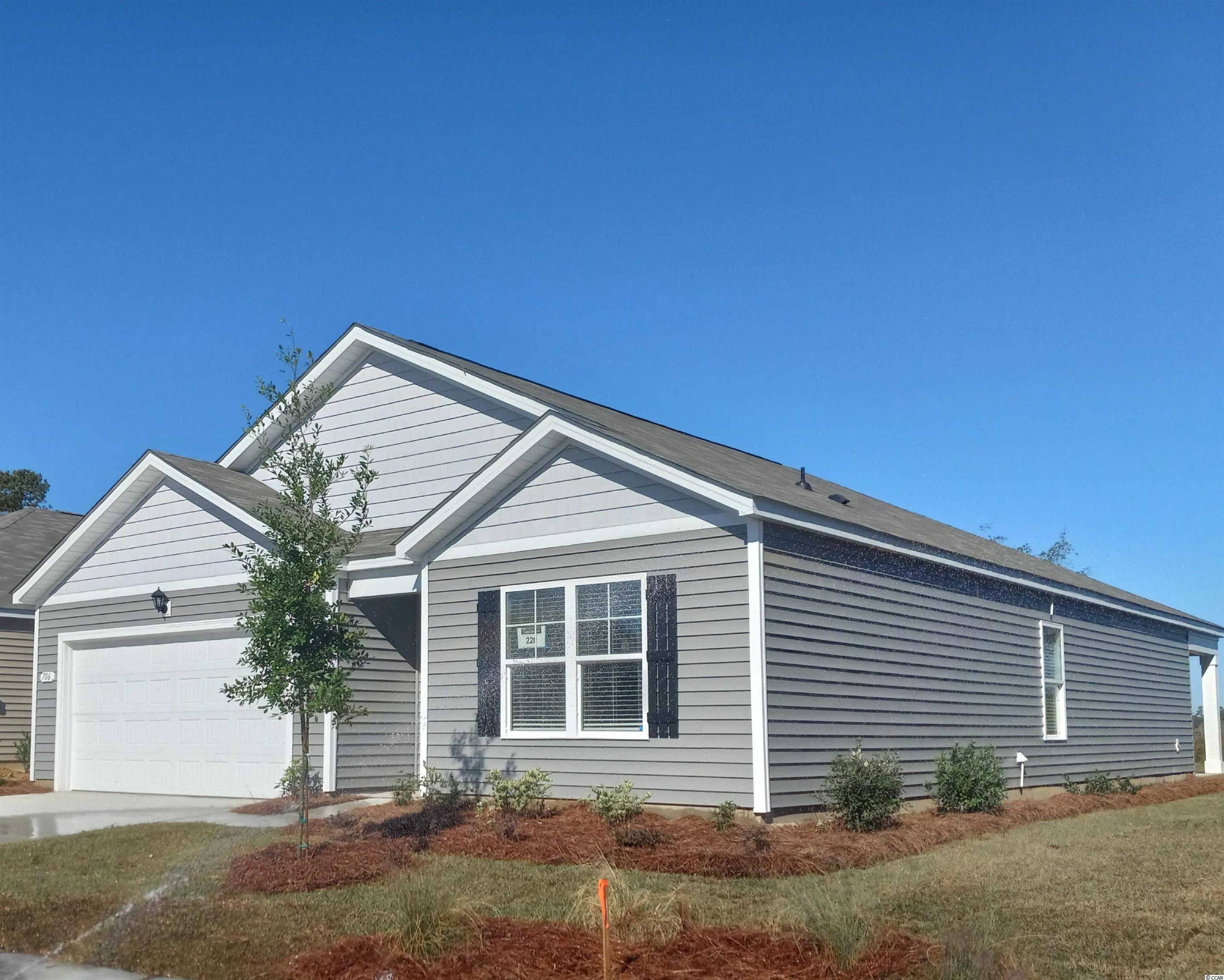 706 Woodland Farms Circle Aynor, SC 29511