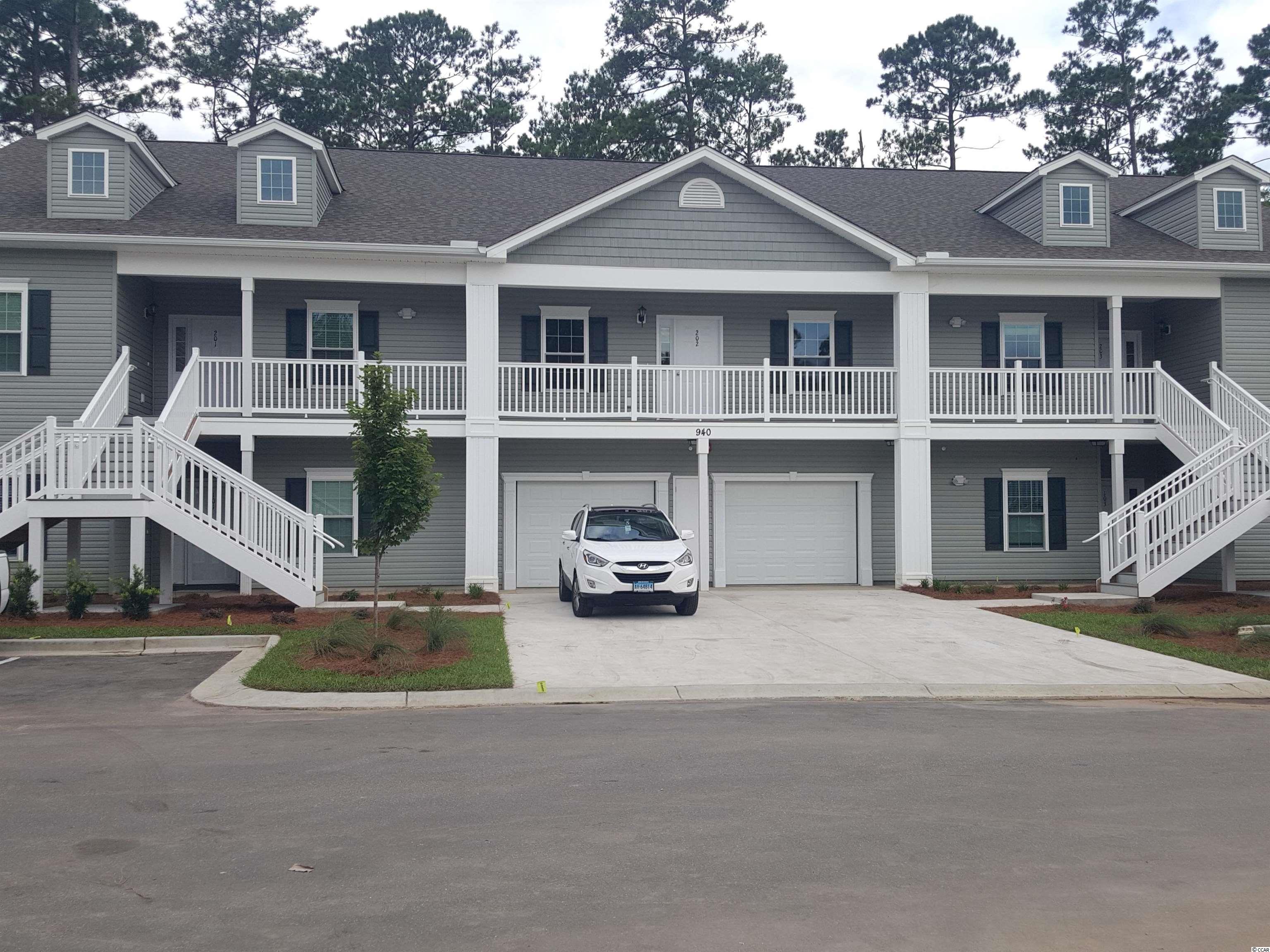 940 Jackline Place UNIT #103 Murrells Inlet, SC 29576