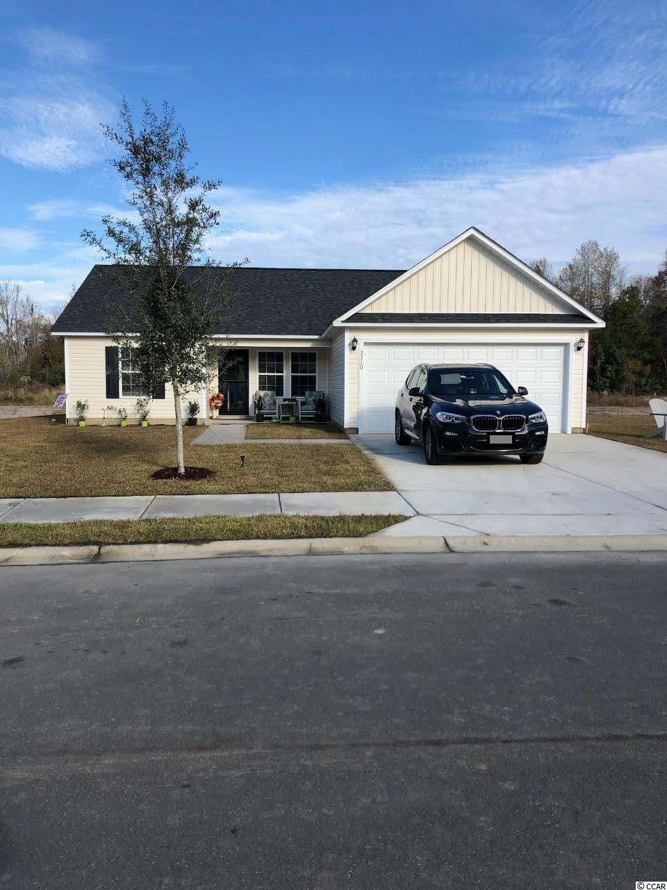 2710 Floribunda Lane Conway, SC 29527