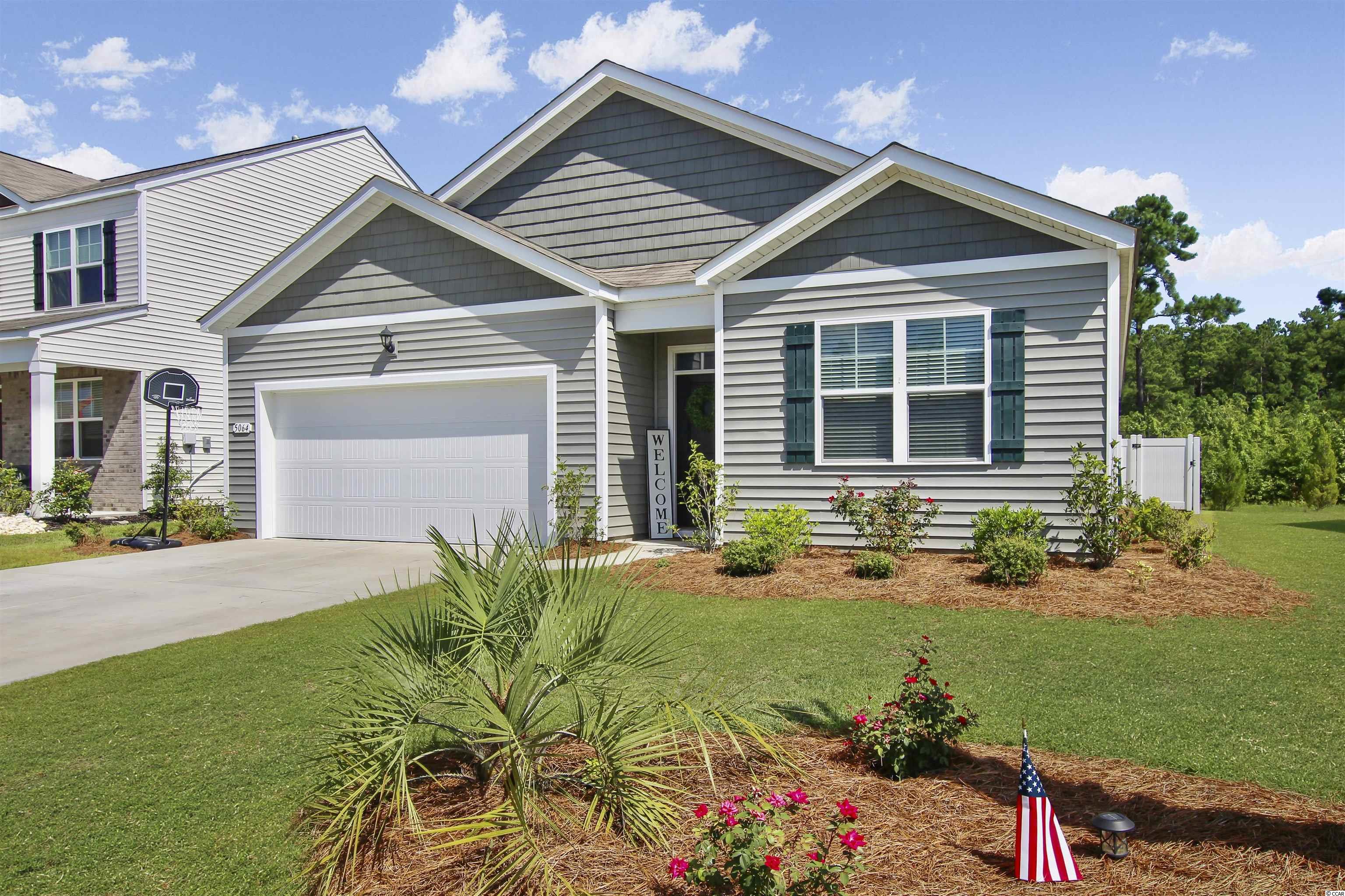 5064 Wavering Place Loop Myrtle Beach, SC 29579