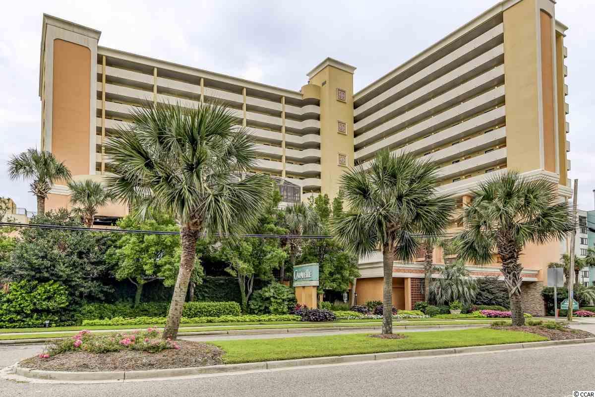 6900 N Ocean Blvd. UNIT #1006 Myrtle Beach, SC 29577