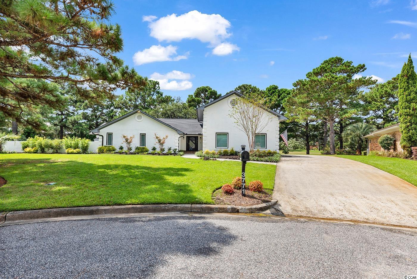 3771 Willbrook Rd. Myrtle Beach, SC 29577