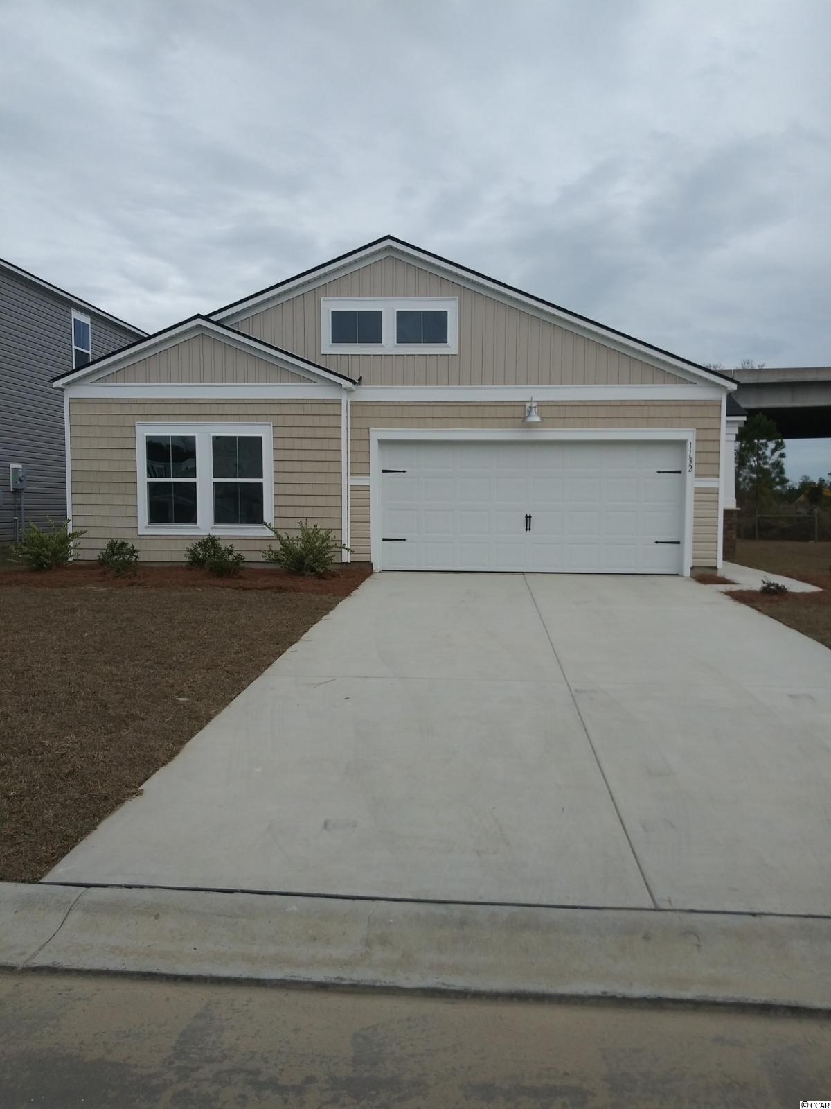 1132 Saltgrass Way Myrtle Beach, SC 29588