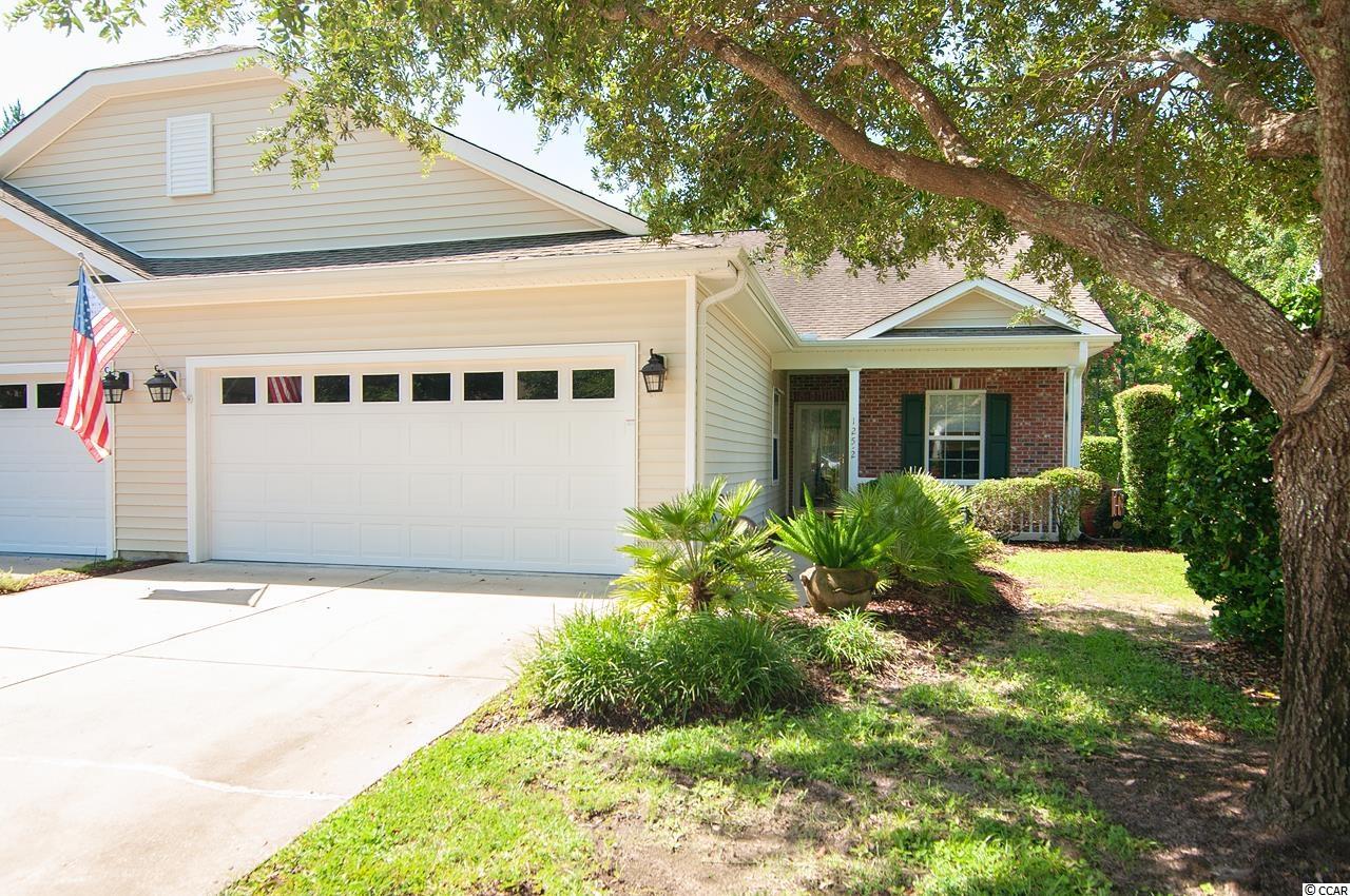 125 Knight Circle UNIT #2 Pawleys Island, SC 29585