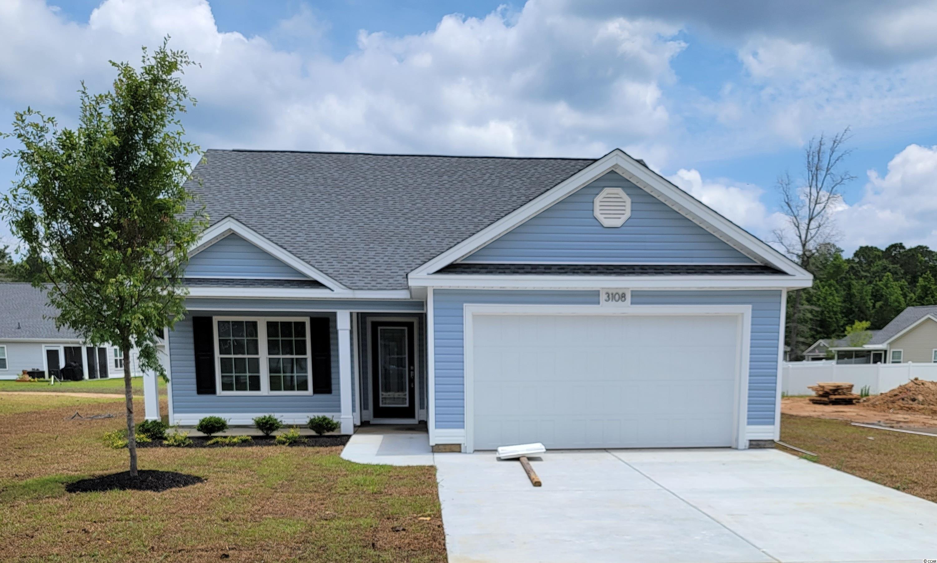 3108 Belgrove Way Conway, SC 29526