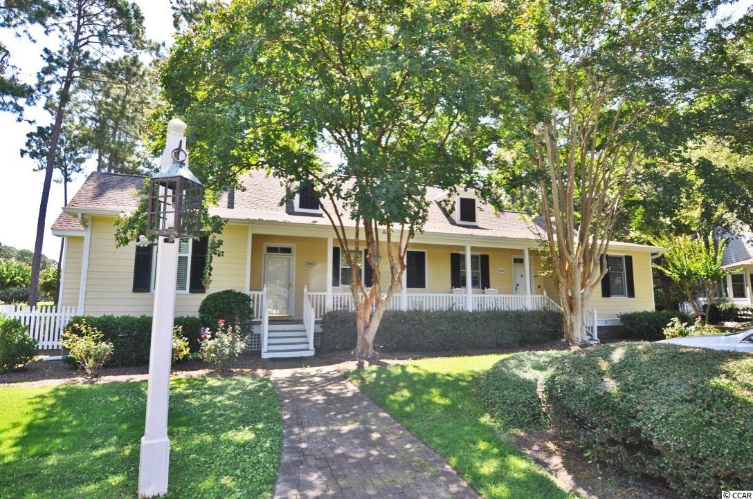 3044 Court St. UNIT 44-B Murrells Inlet, SC 29576