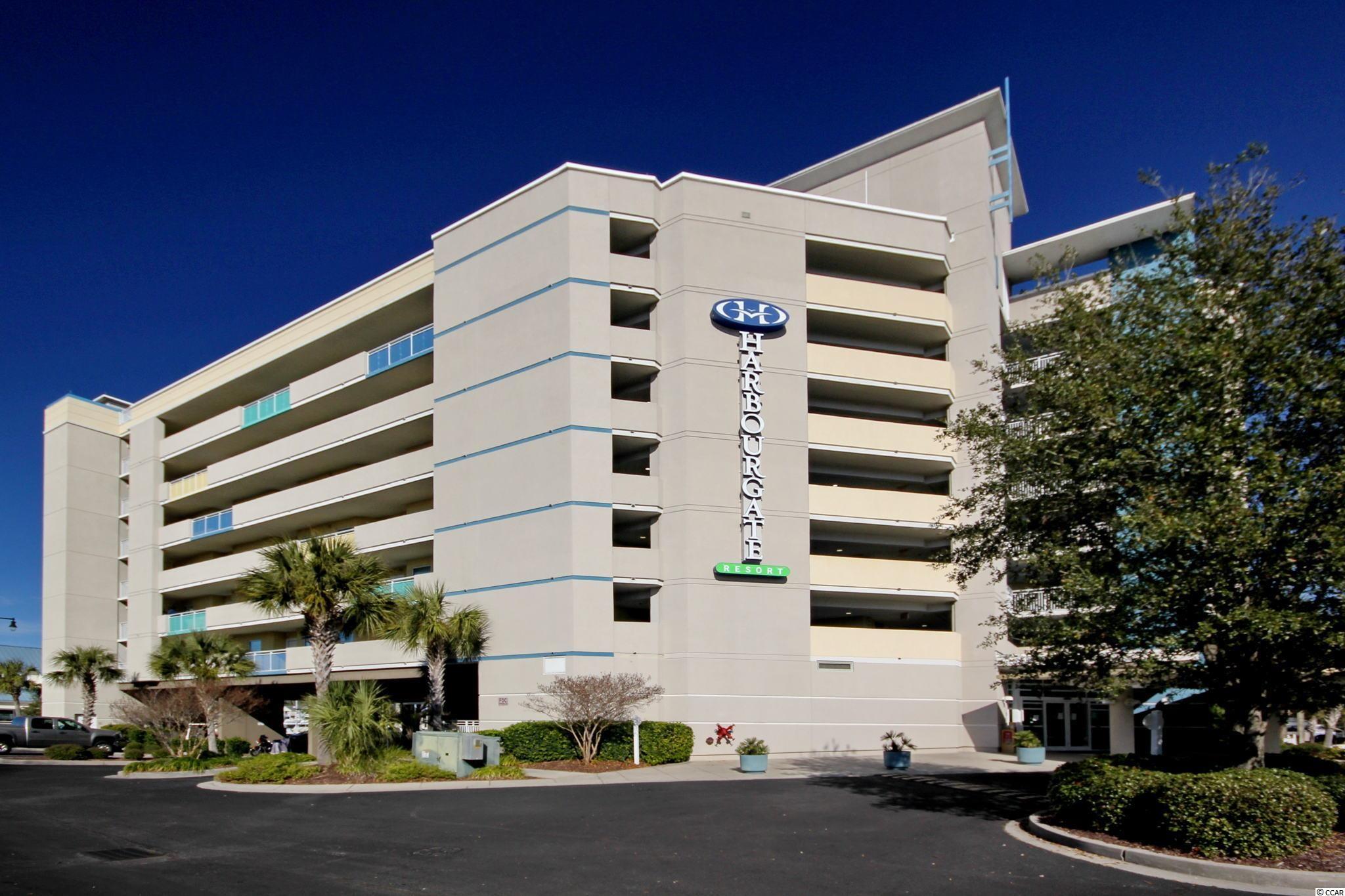 2100 Sea Mountain Hwy. UNIT #516 North Myrtle Beach, SC 29582