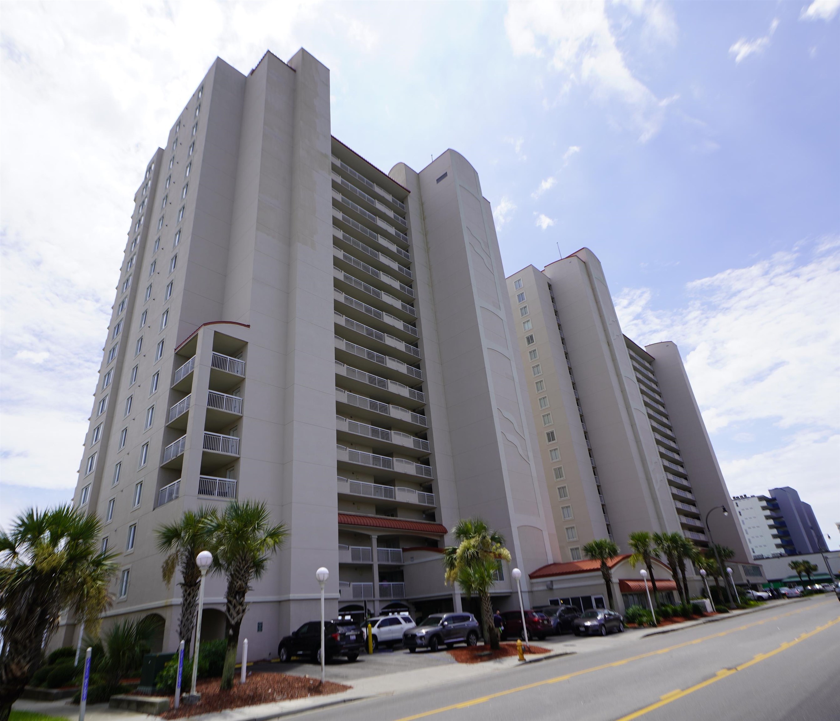 1625 S Ocean Blvd. UNIT S-511 North Myrtle Beach, SC 29582