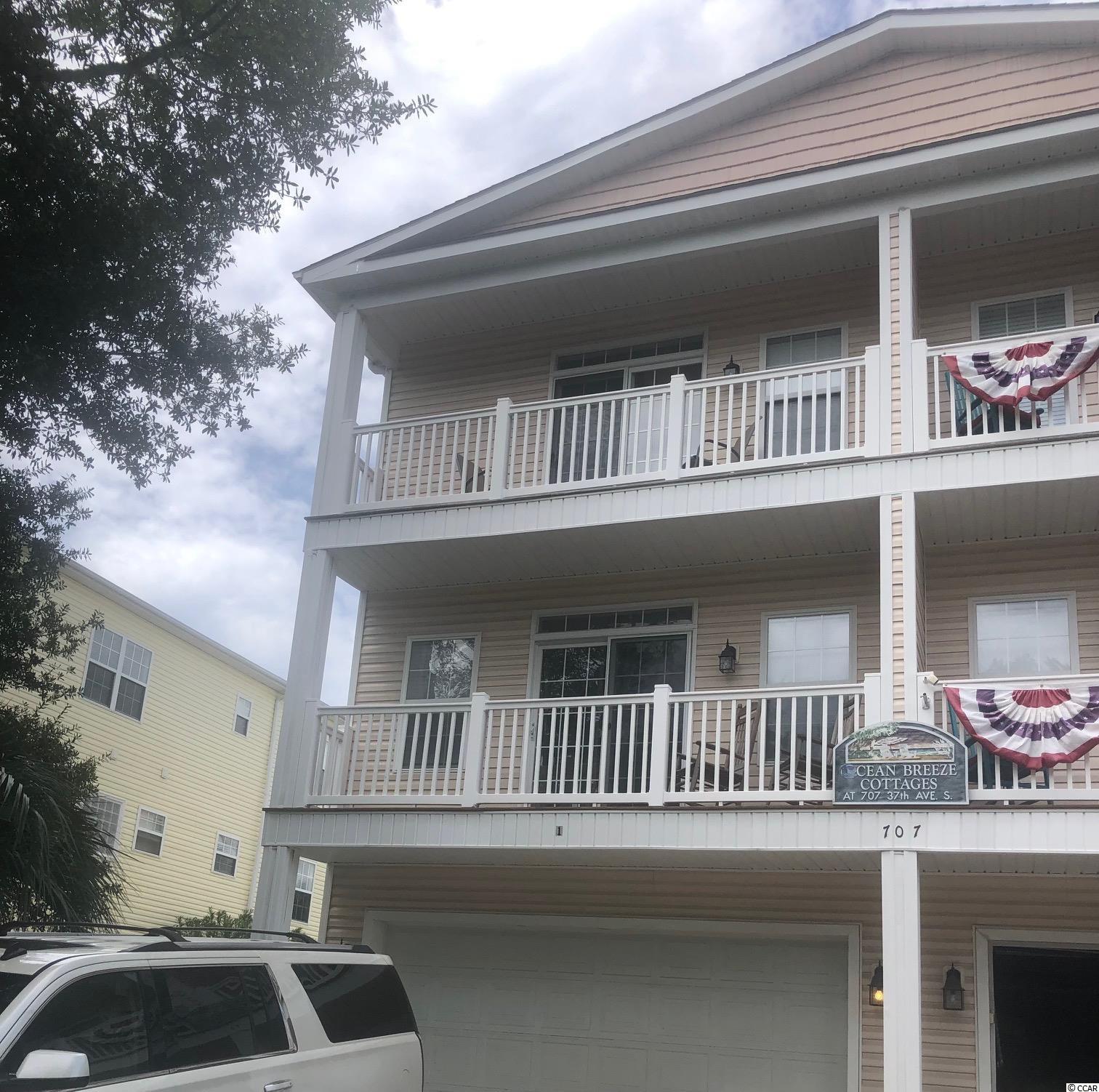 707 37th Ave. S North Myrtle Beach, SC 29582
