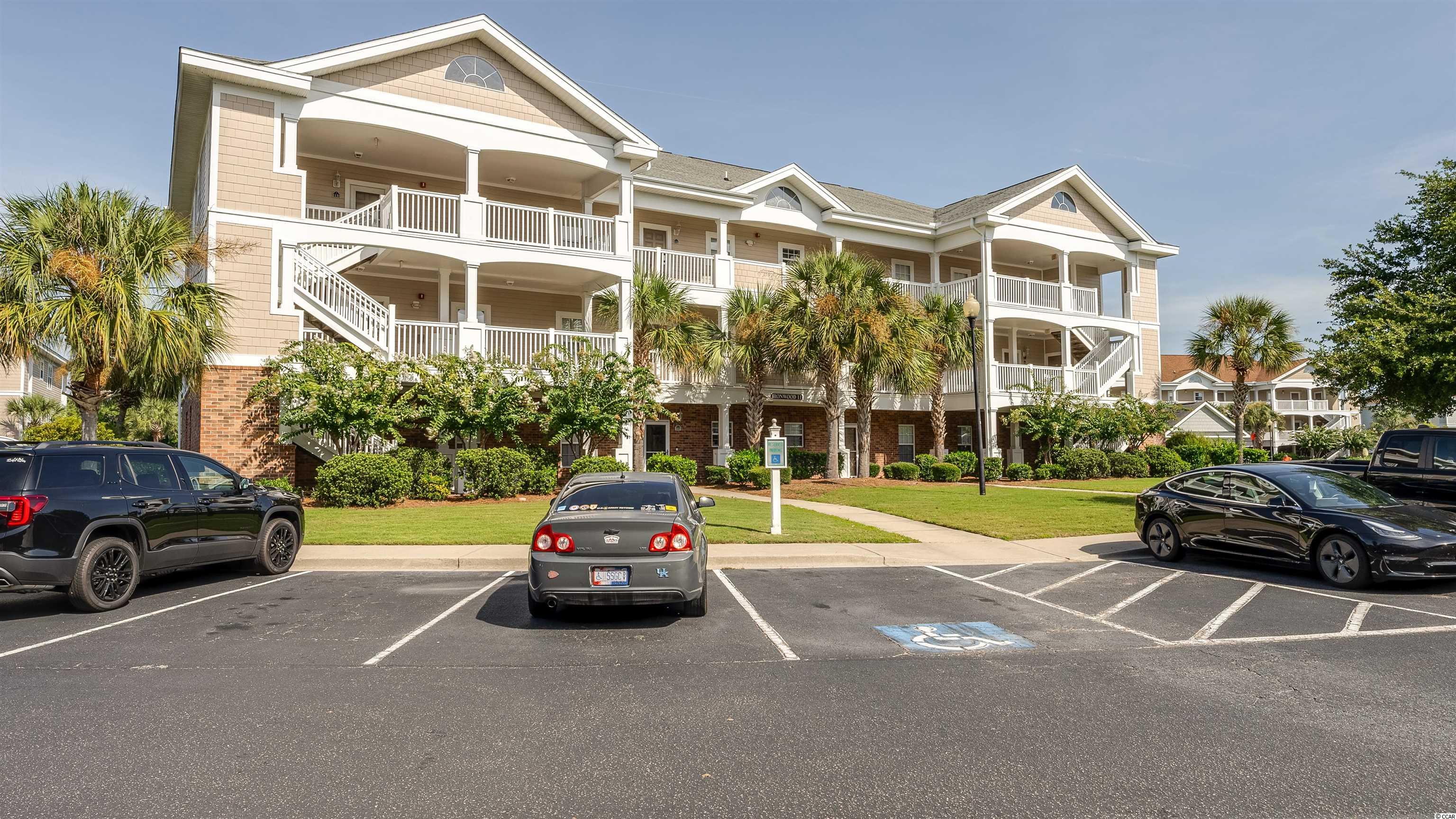 5801 Oyster Catcher Dr. UNIT #1133 North Myrtle Beach, SC 29582