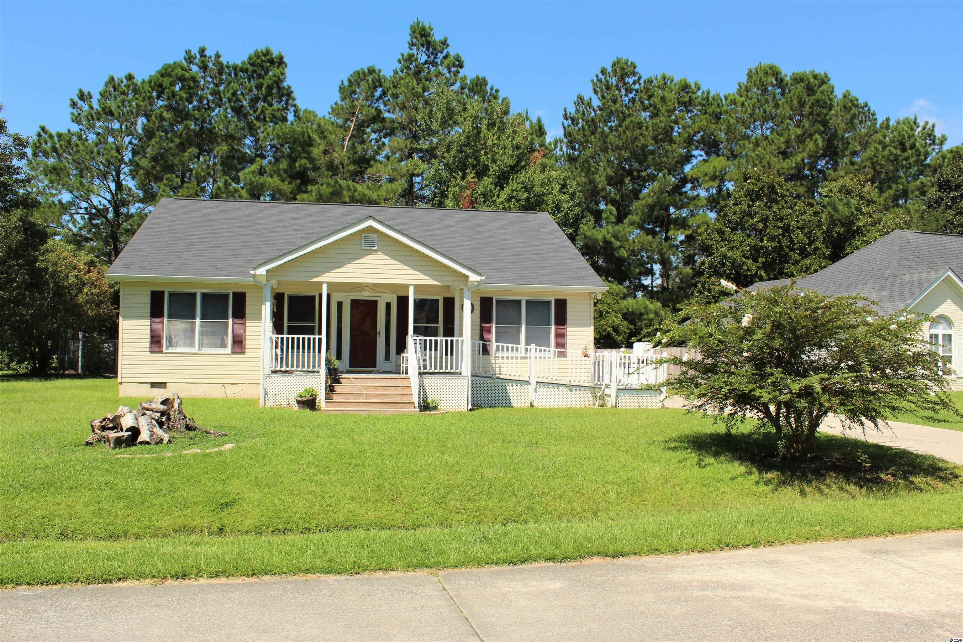 548 Lake Park Dr. Myrtle Beach, SC 29588